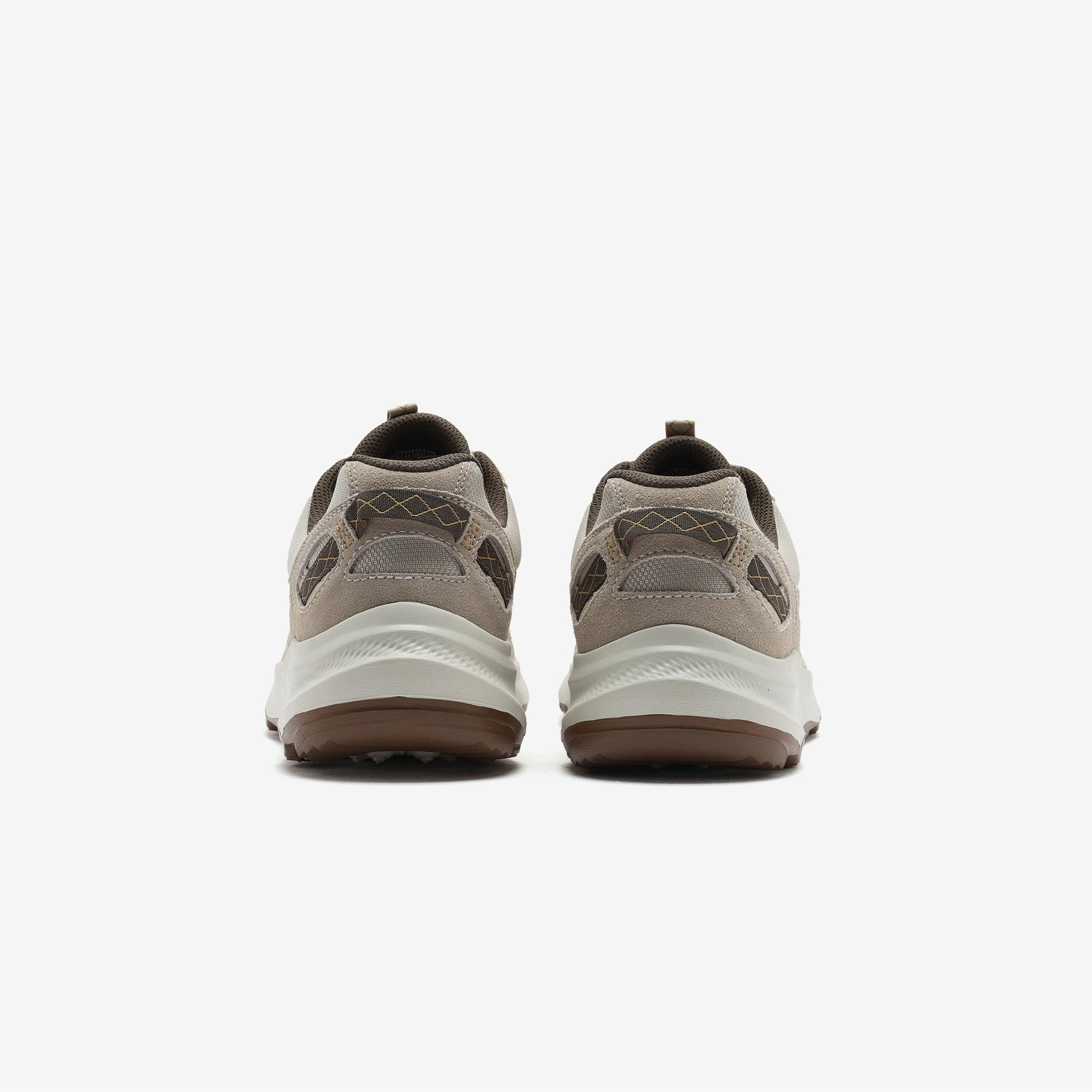 Skechers Ridge Oak Newfound Erkek Bej Outdoor Ayakkabı