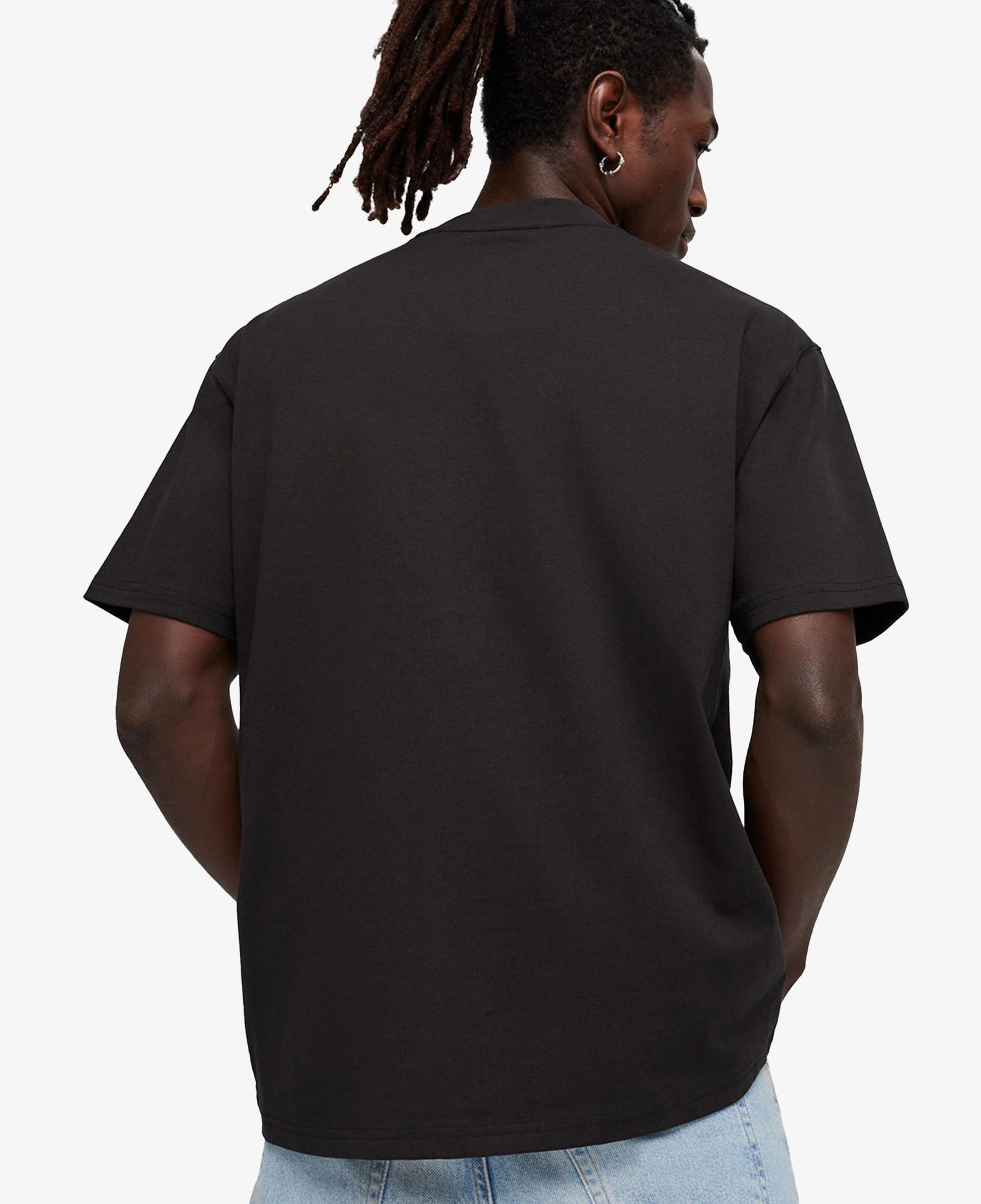 Puma Mmq Erkek Siyah T-Shirt