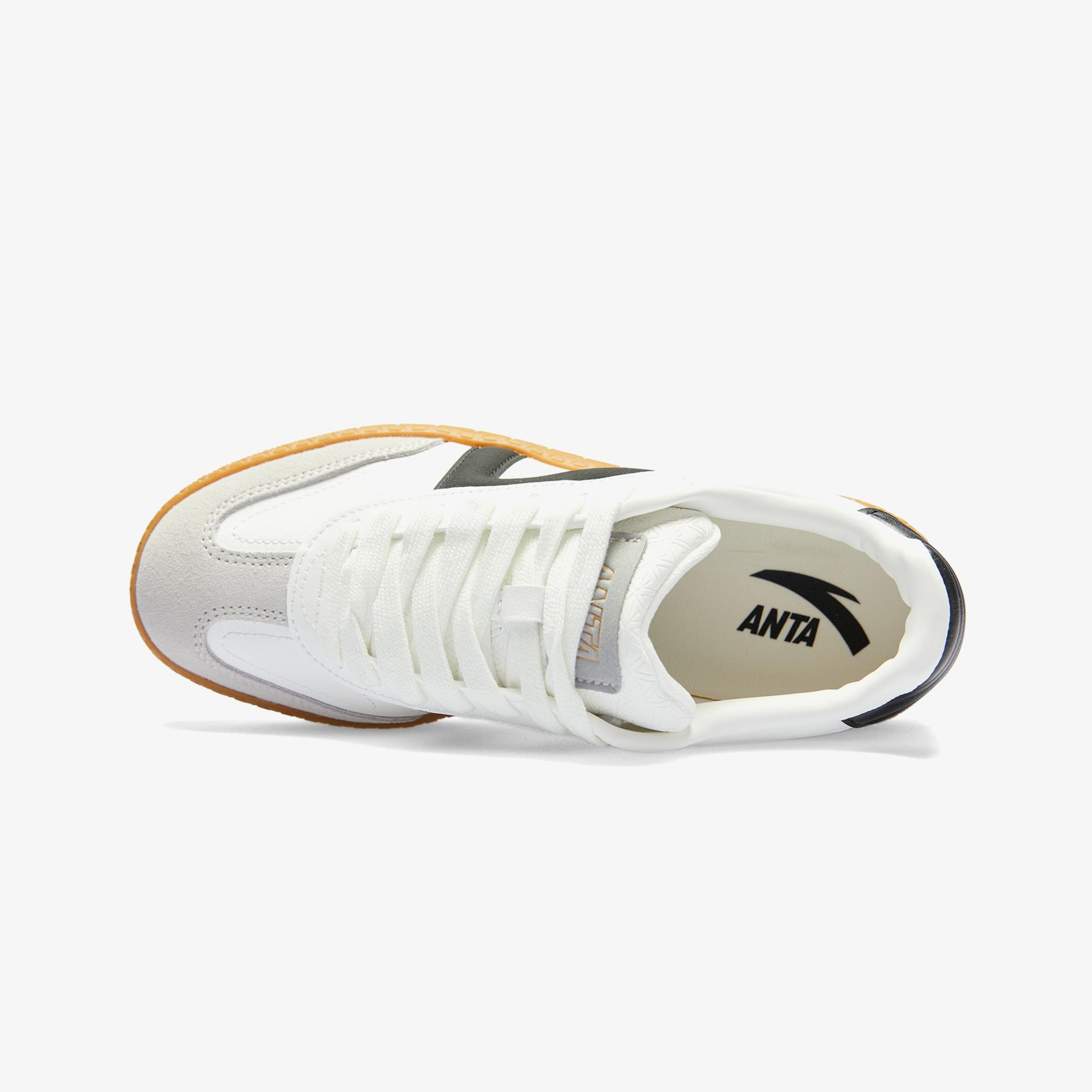 Anta ATSC Erkek Beyaz Spor Ayakkabı