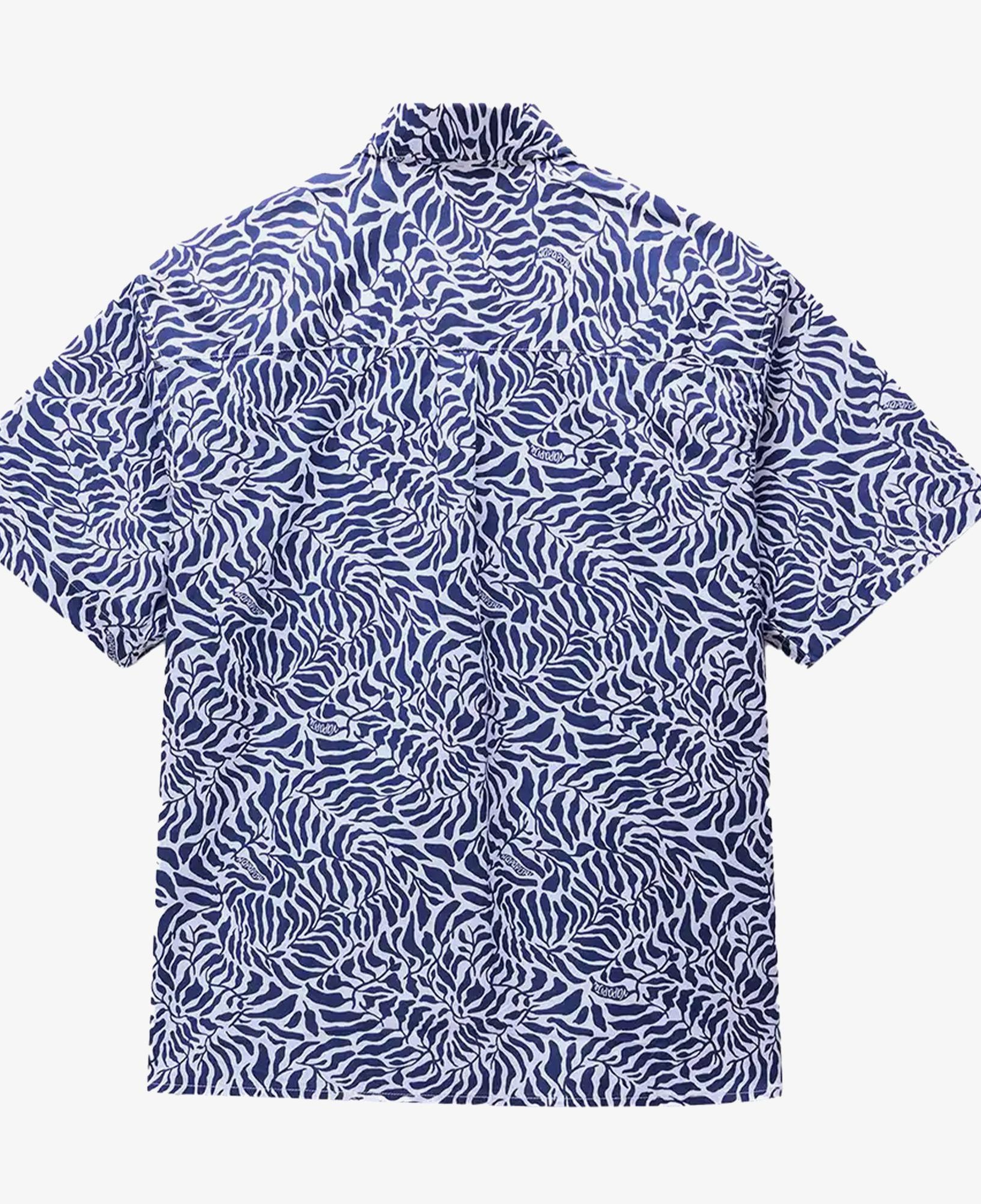 Napapijri  G-Ronge SS 1 Erkek Renkli Gömlek