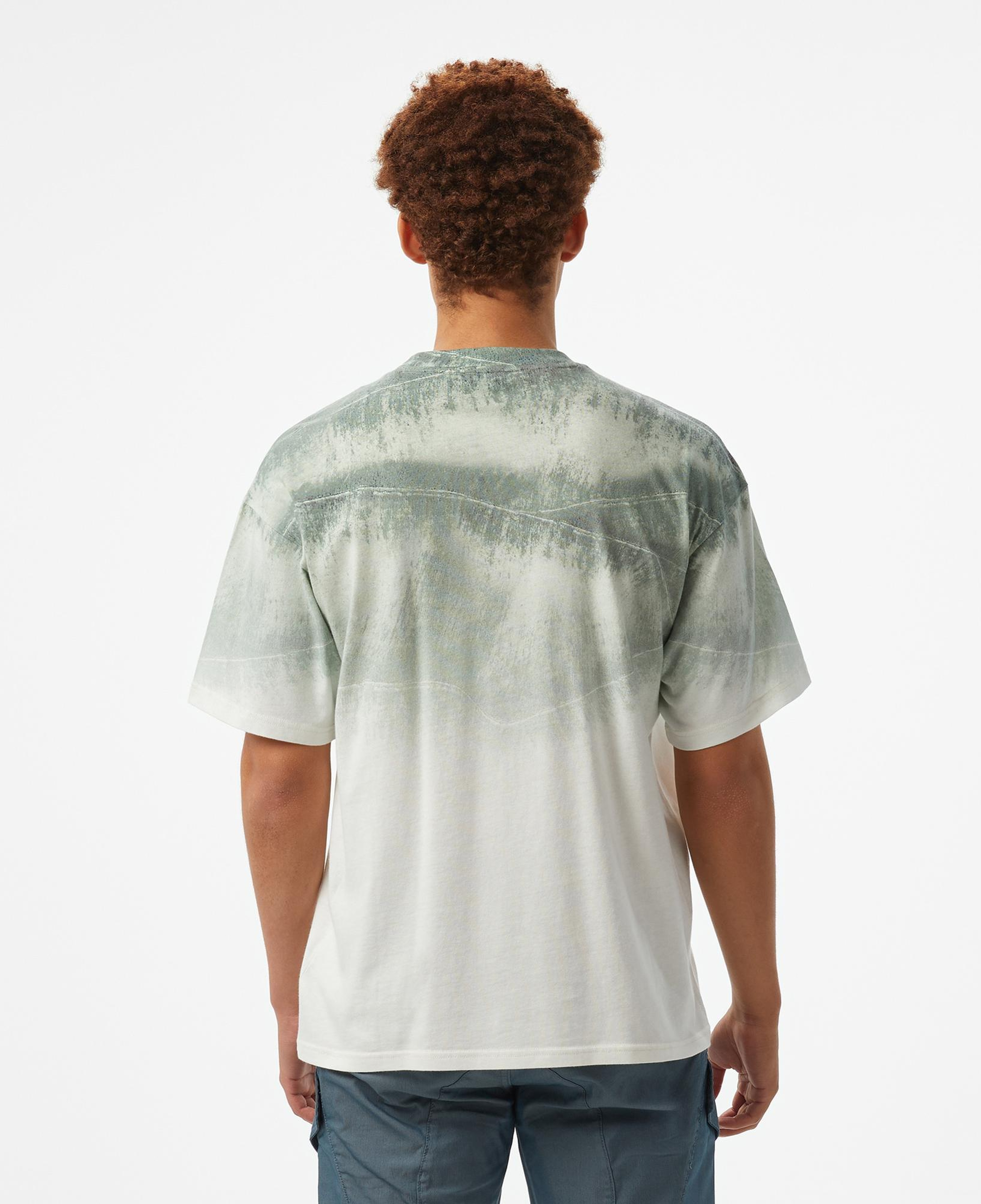 Napapijri  S-Tora SS Erkek Beyaz T-Shirt