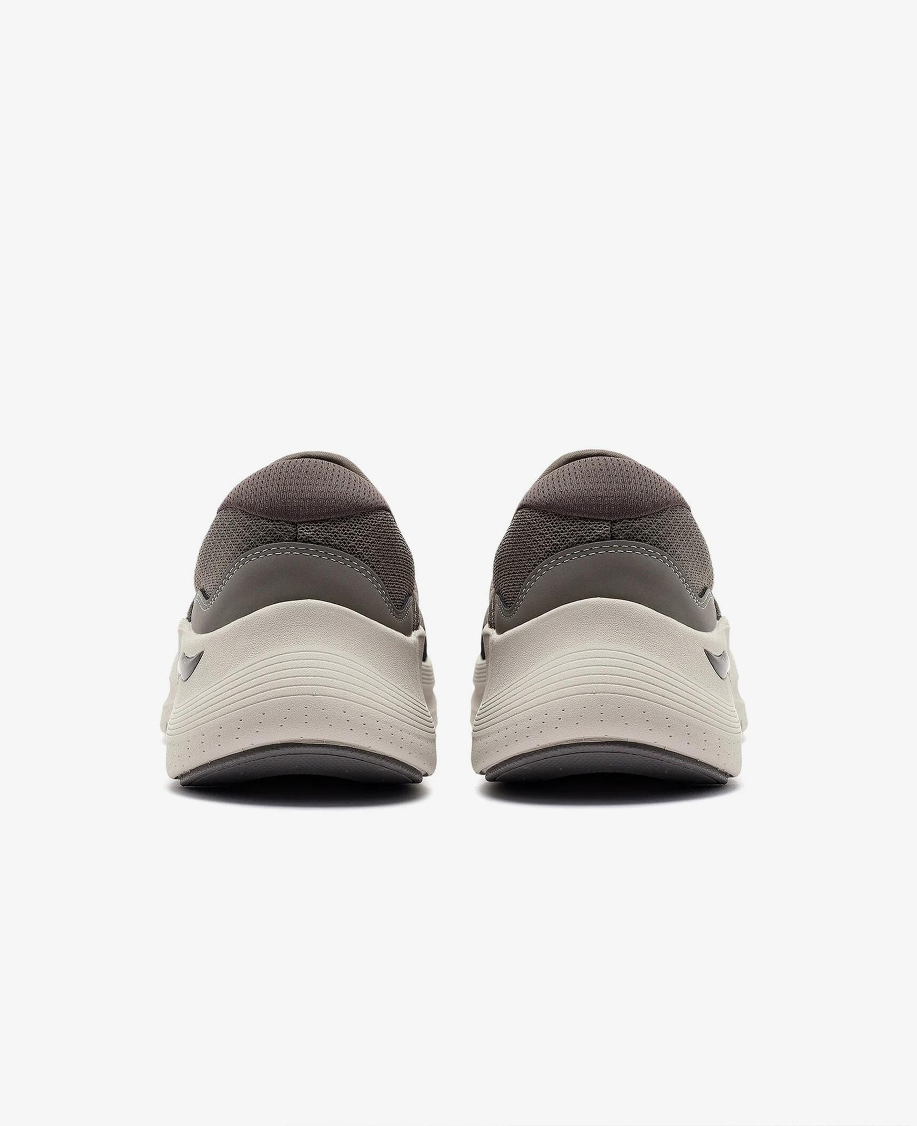 Skechers Arch Fit 2.0 Erkek Kahverengi Spor Ayakkabı