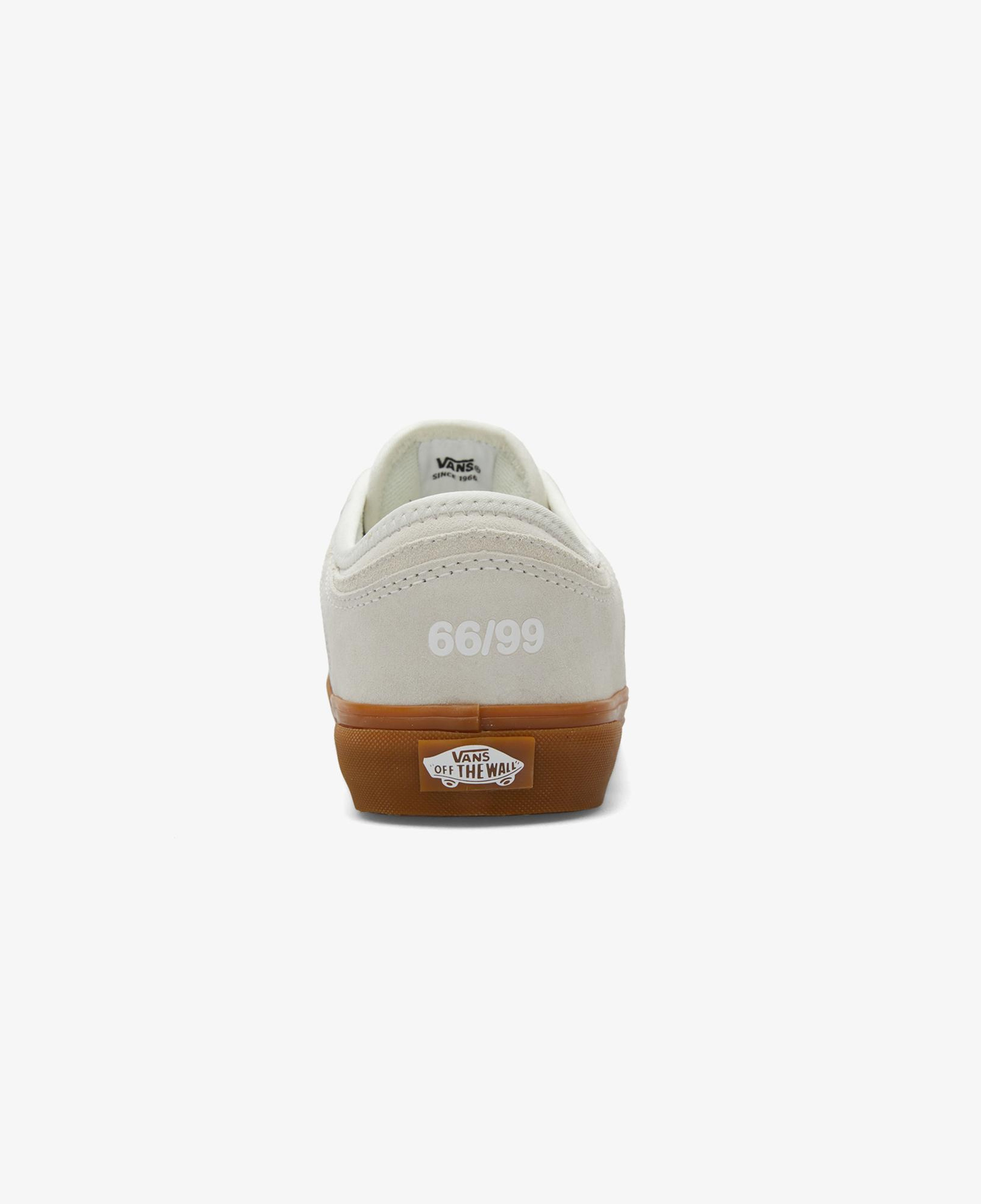 Vans Rowley Classic Unisex Pembe Spor Ayakkabı