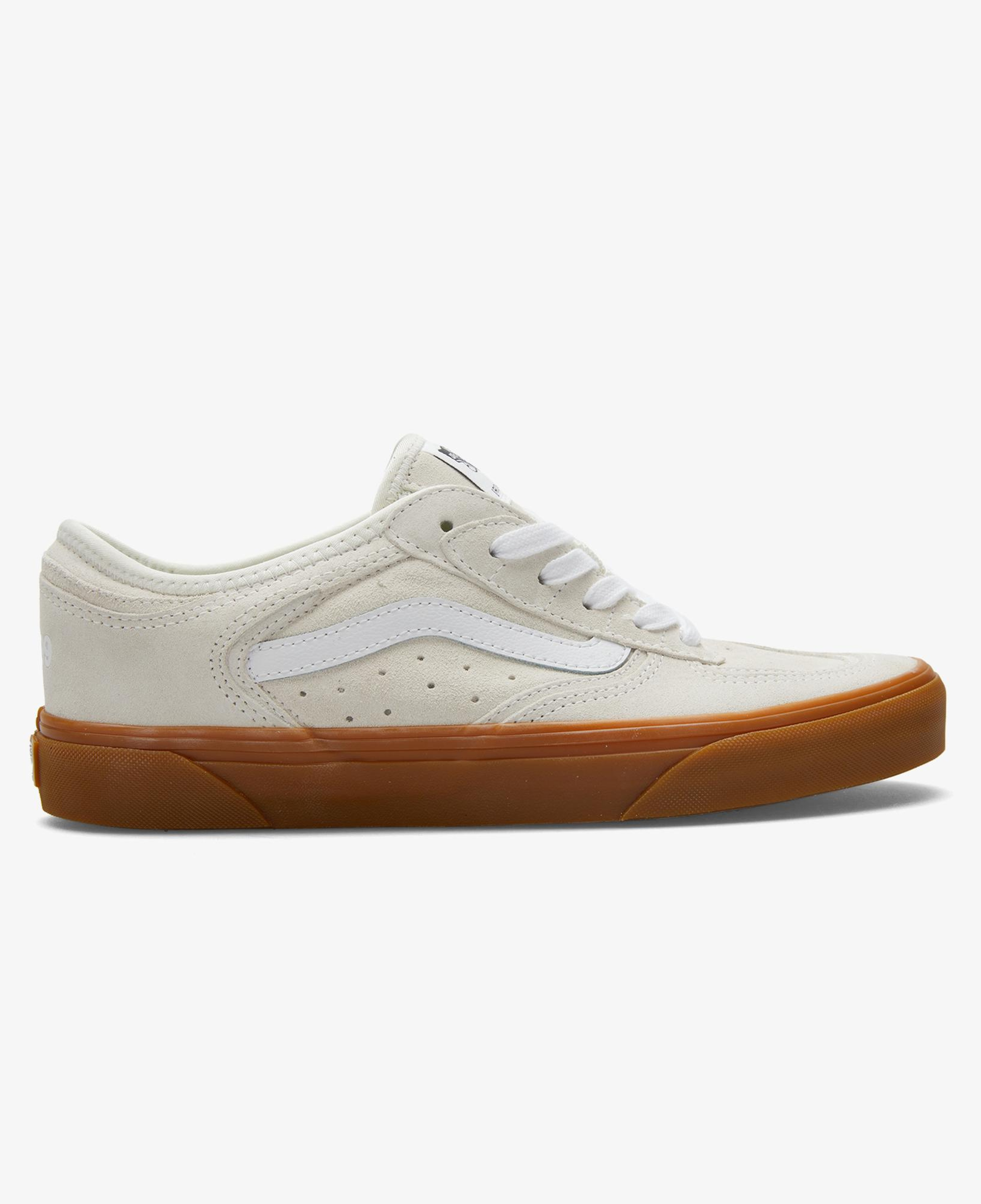 Vans Rowley Classic Unisex Pembe Spor Ayakkabı