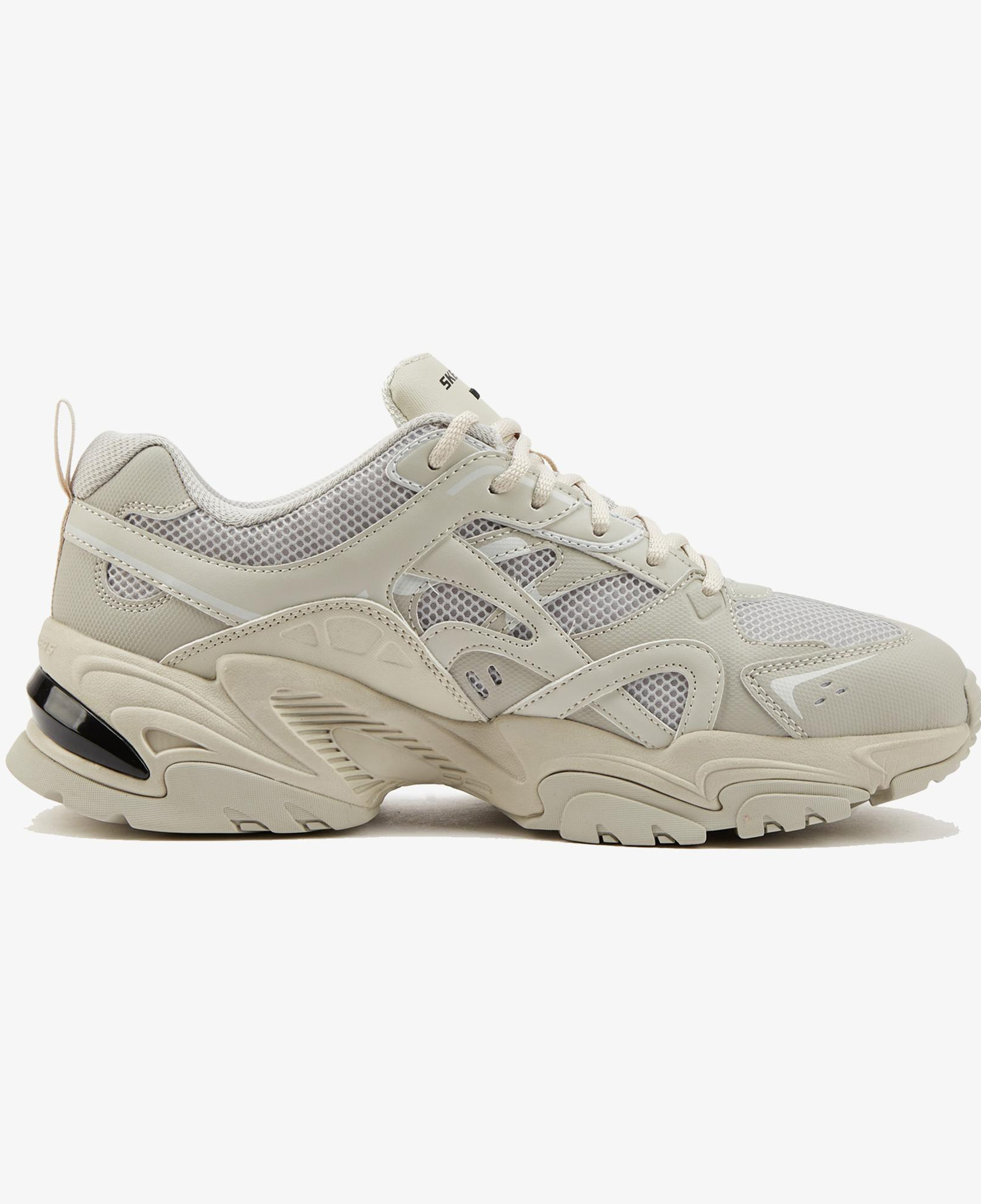 Skechers Stamina V2 Best Advantage Beyaz Spor Ayakkabı