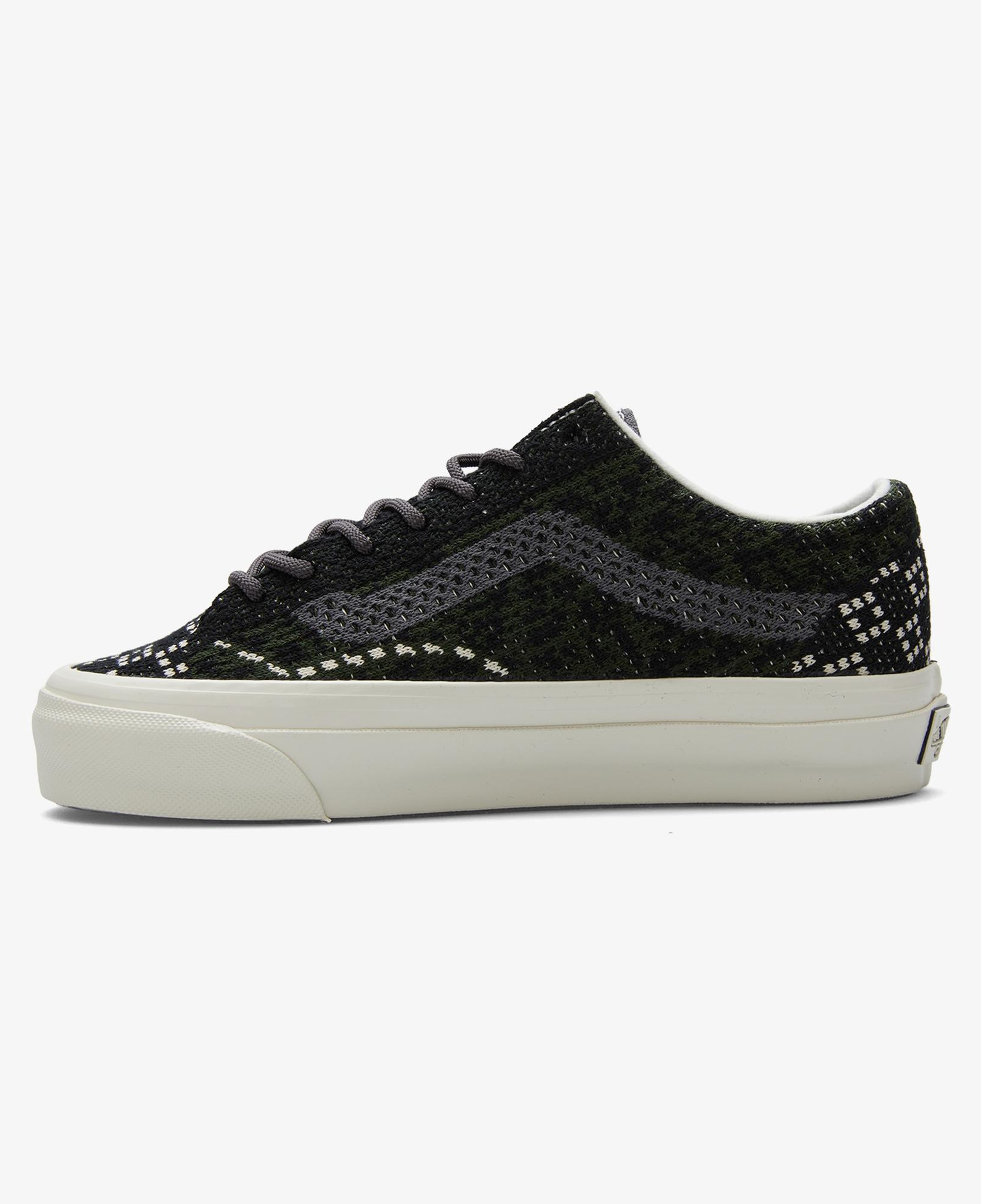 Vans Old Skool Kadın Yeşil Spor Ayakkabı