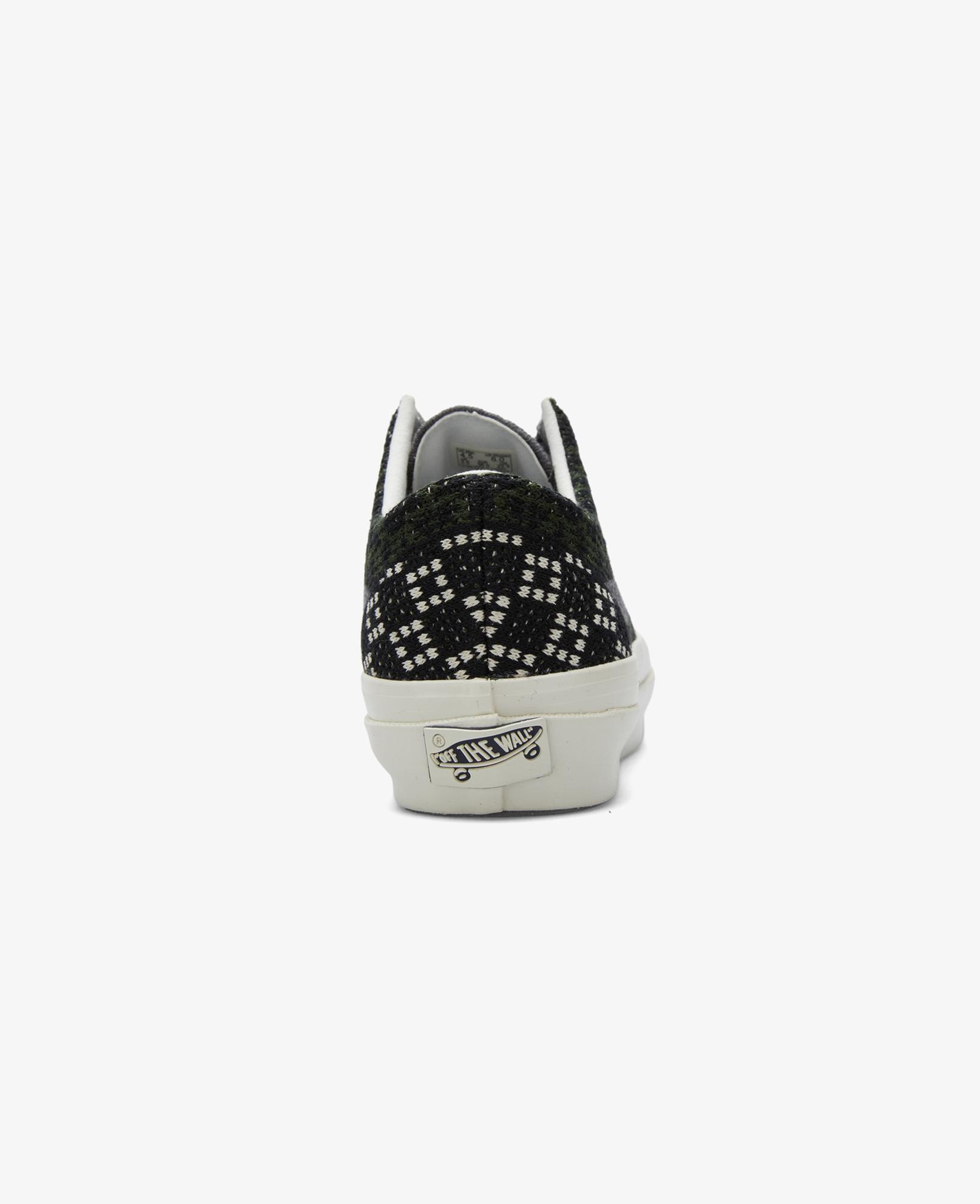 Vans Old Skool Kadın Yeşil Spor Ayakkabı