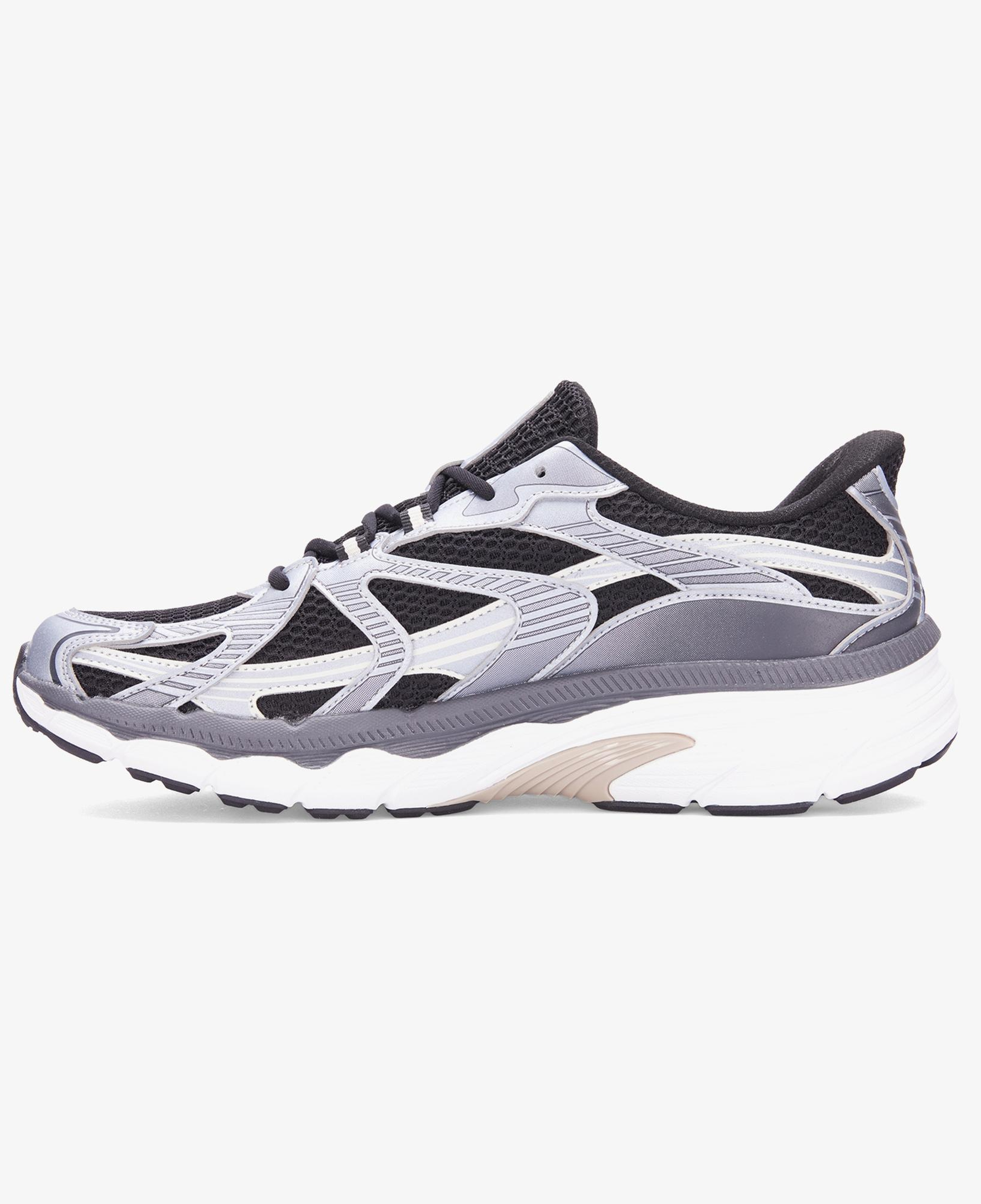 Skechers Go Run Arch Fit 2.0 Erkek Gri Spor Ayakkabı