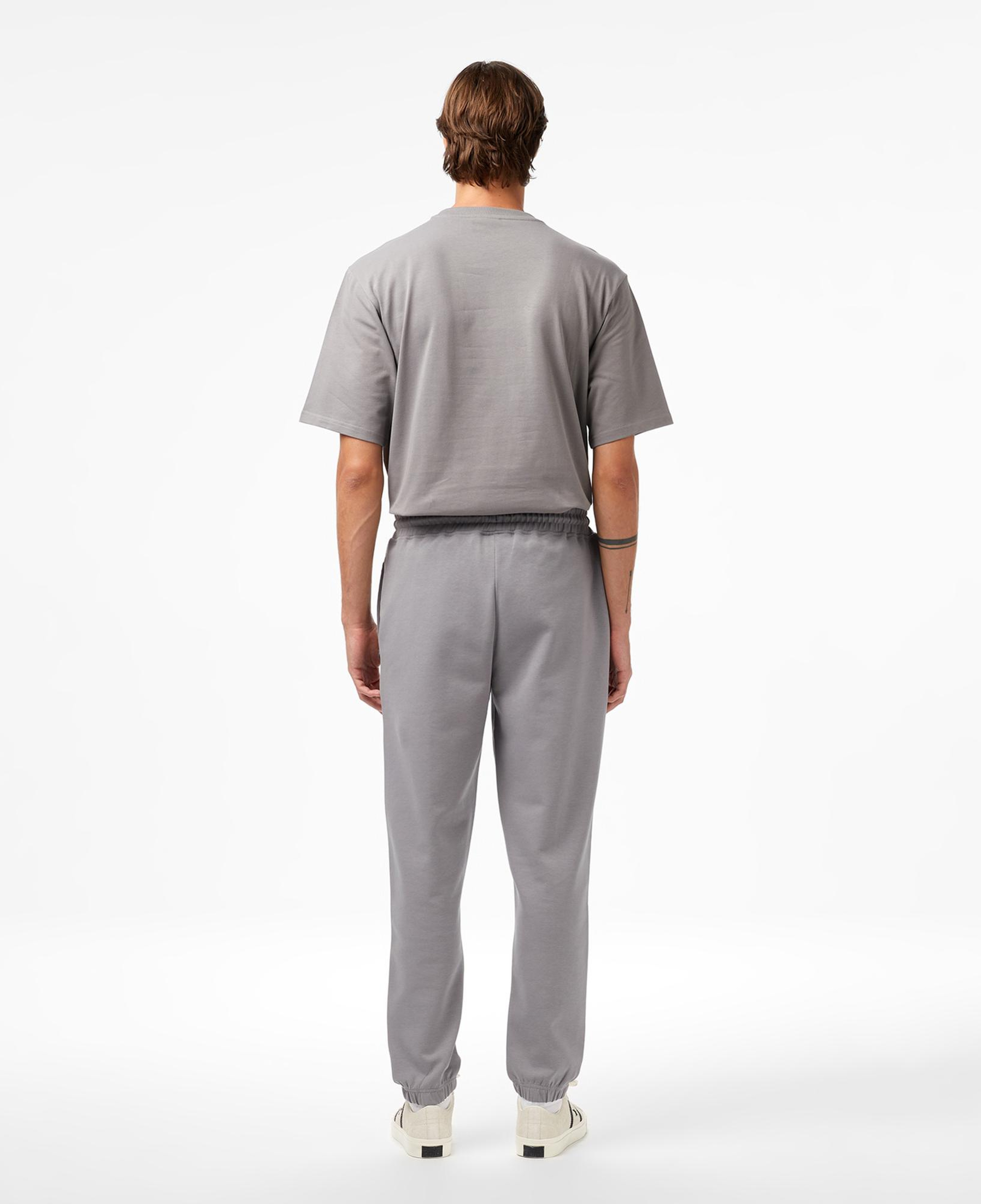 UNITED4 Classic Erkek Gri Eşofman Altı