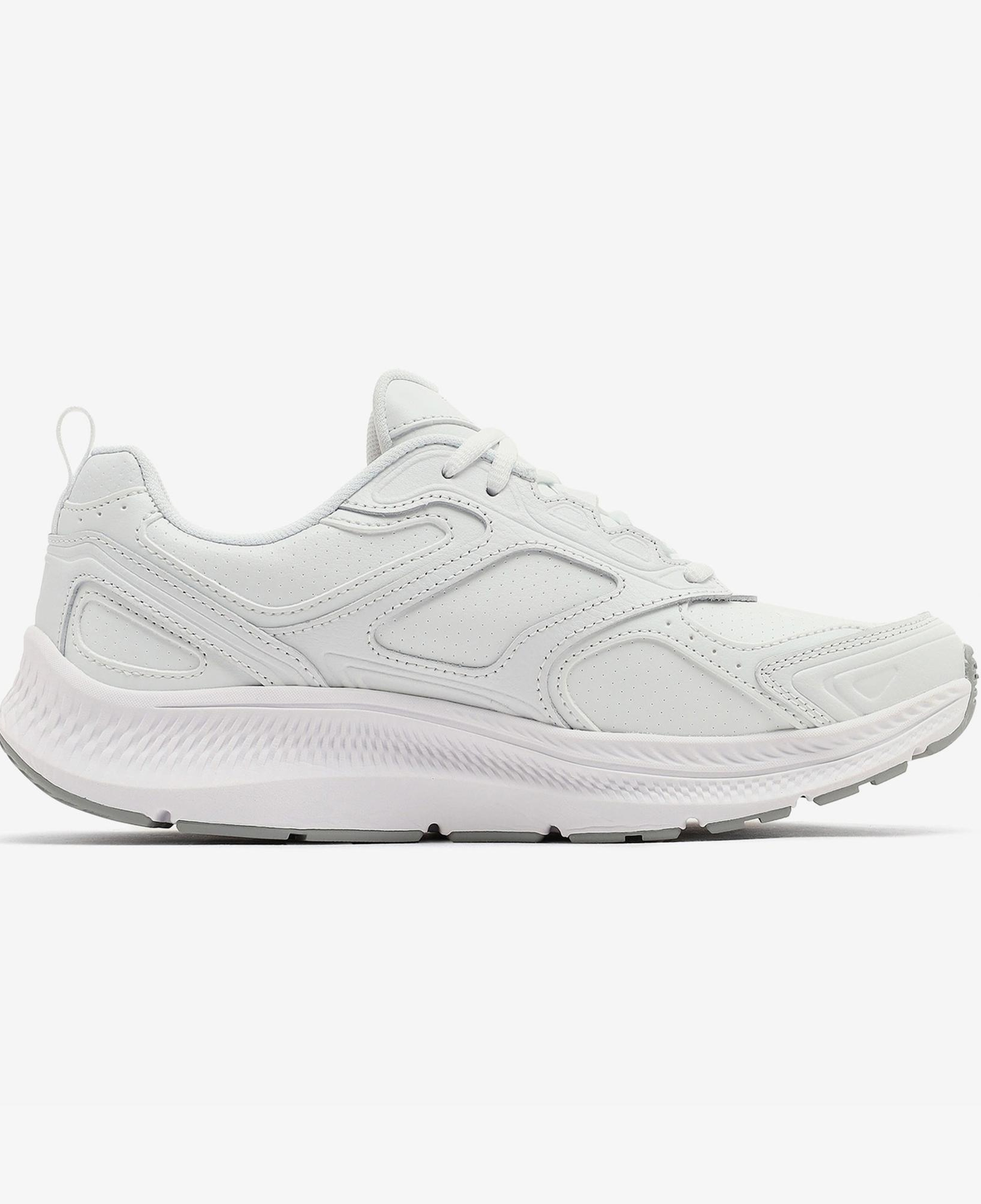 Skechers Go Run Consistent 2.0 Kadın Beyaz Spor Ayakkabı