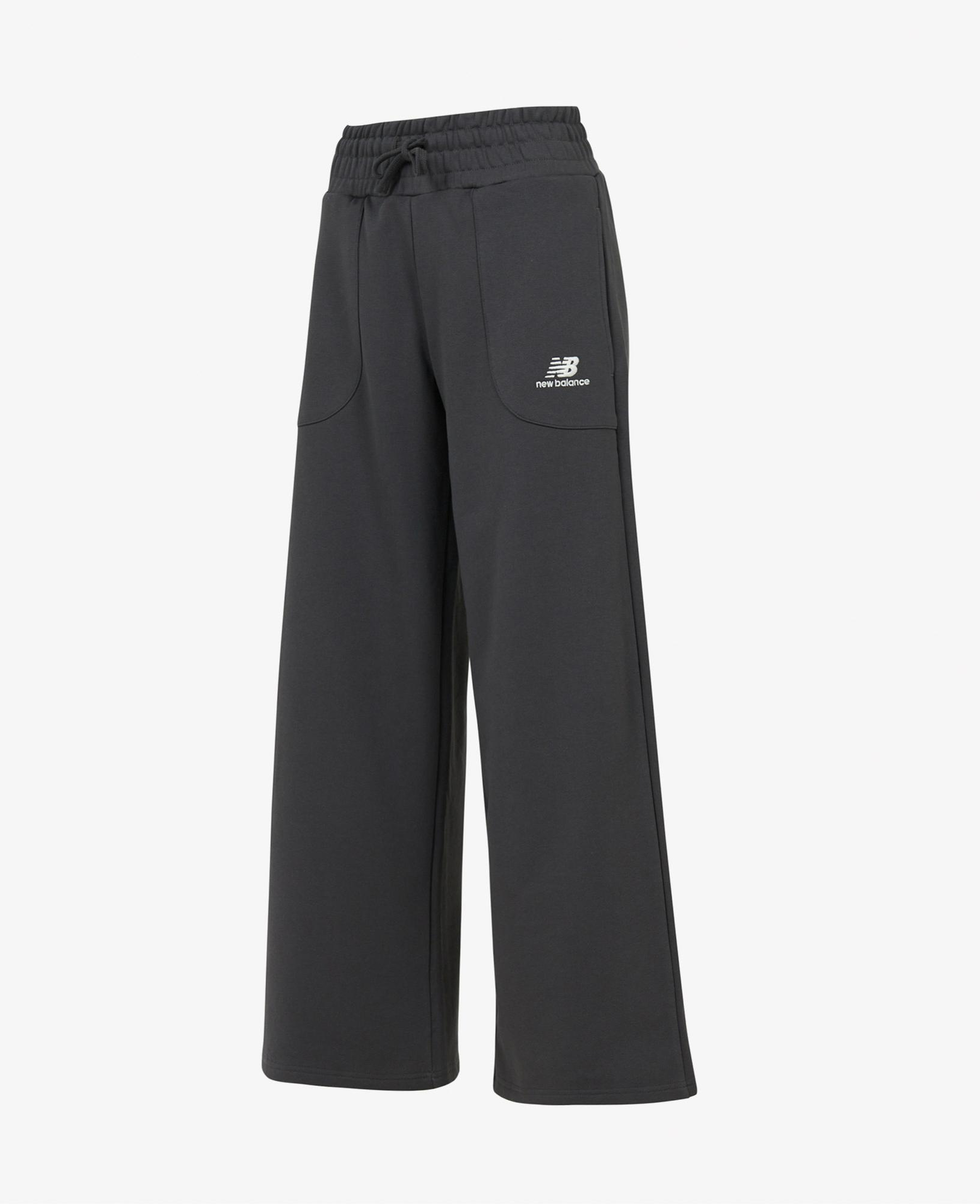 New Balance NB Lifestyle Kadın Mavi Pantolon