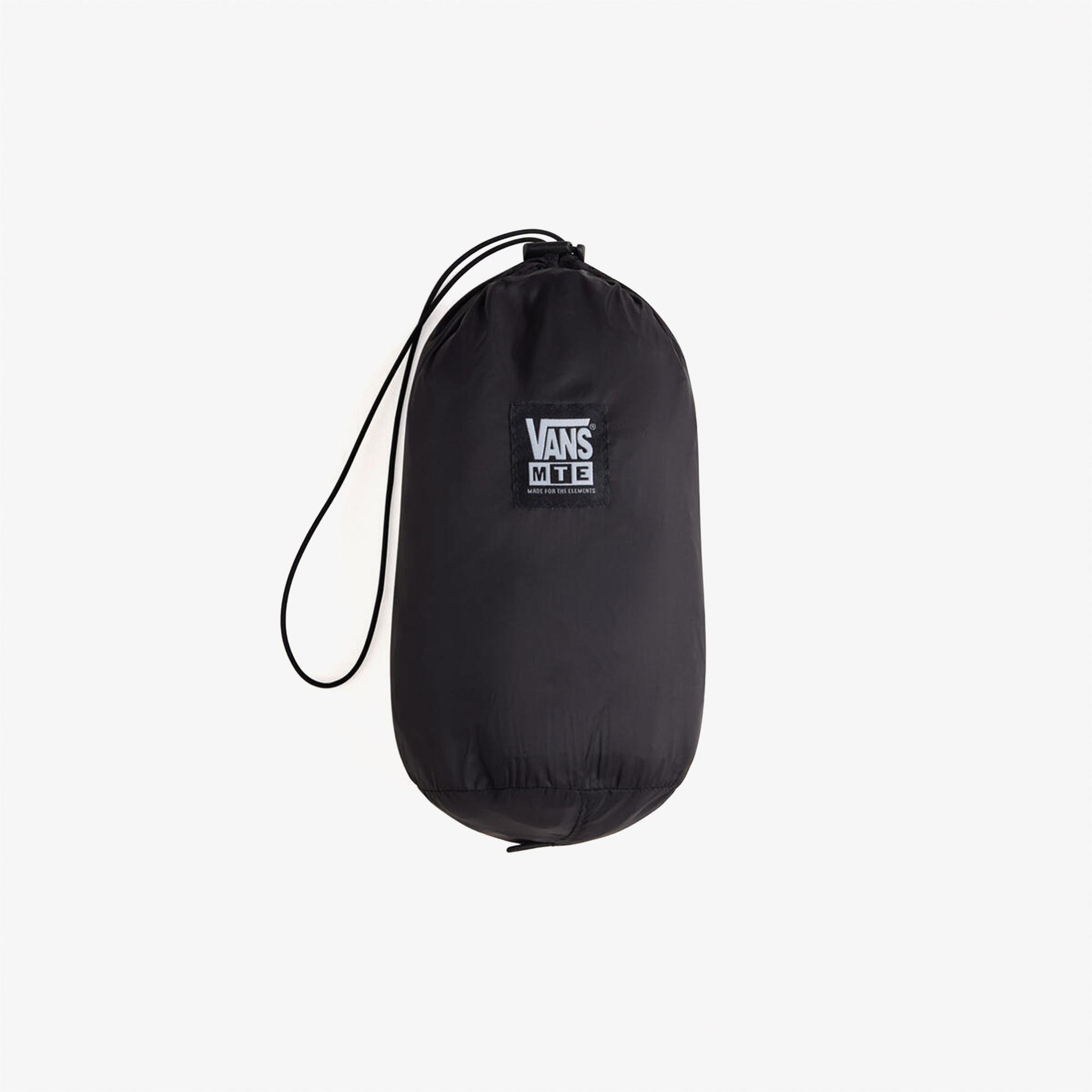 Vans Mte Trek Guide Kadın Siyah Pantolon