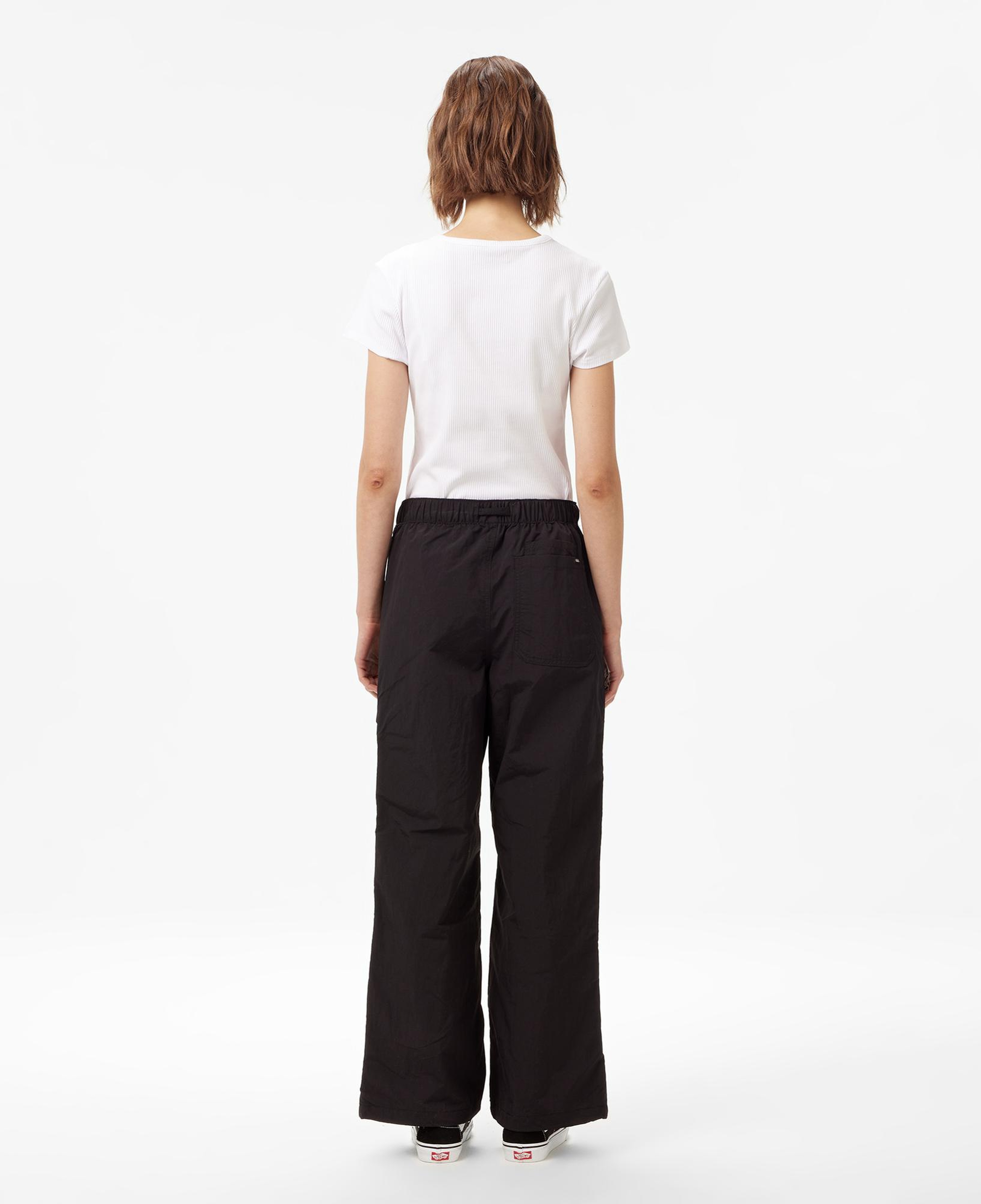 Vans Mte Trek Guide Kadın Siyah Pantolon