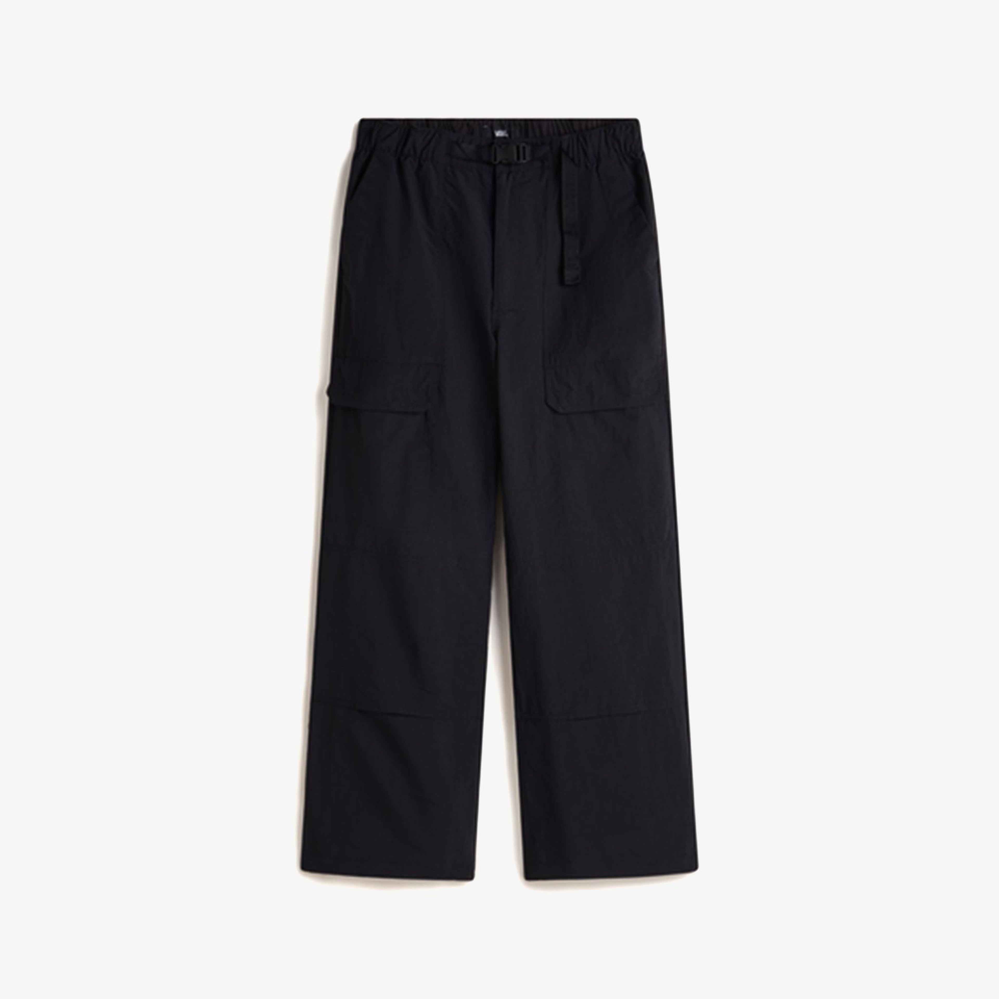 Vans Mte Trek Guide Kadın Siyah Pantolon