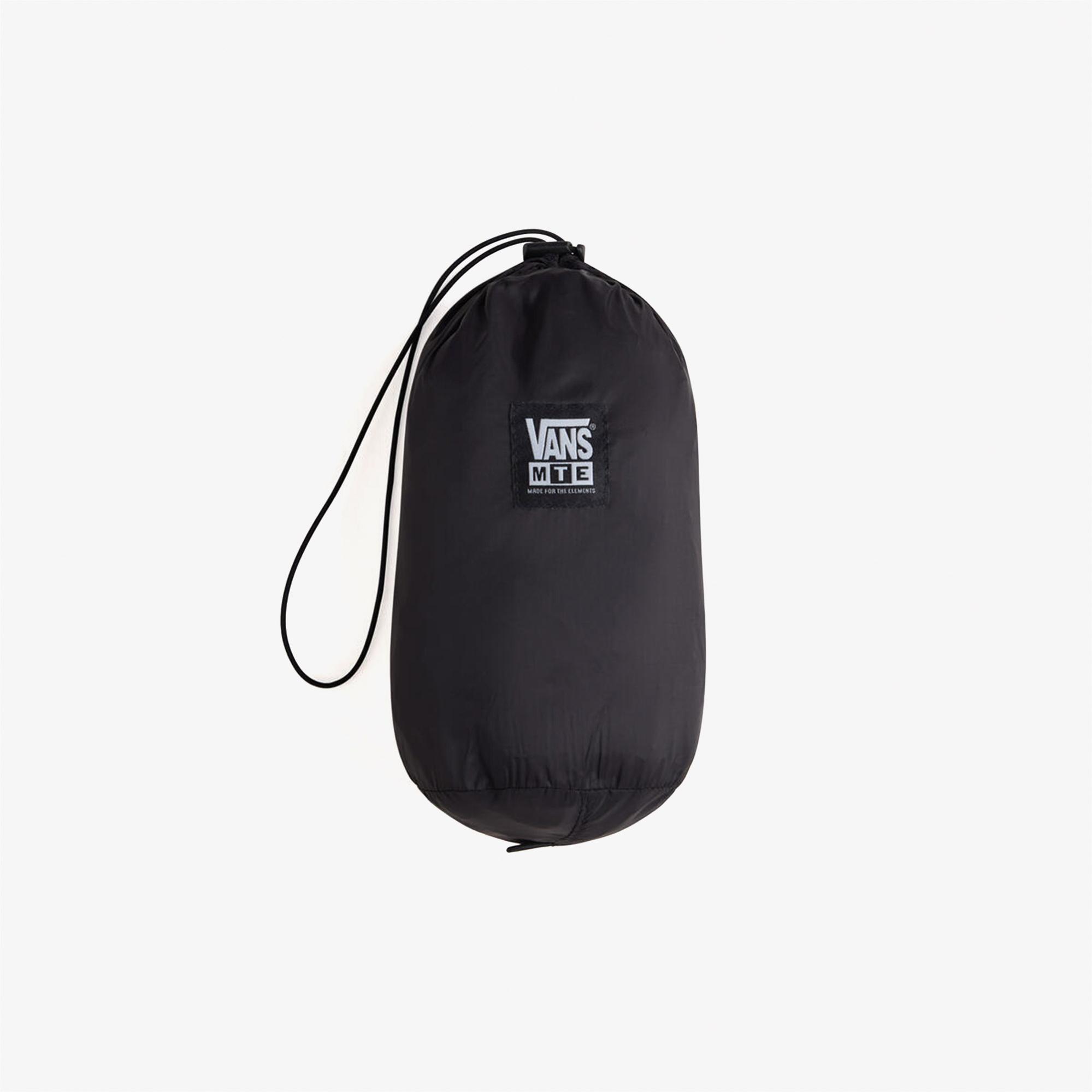 Vans Mte Trek Guide Kadın Siyah Pantolon