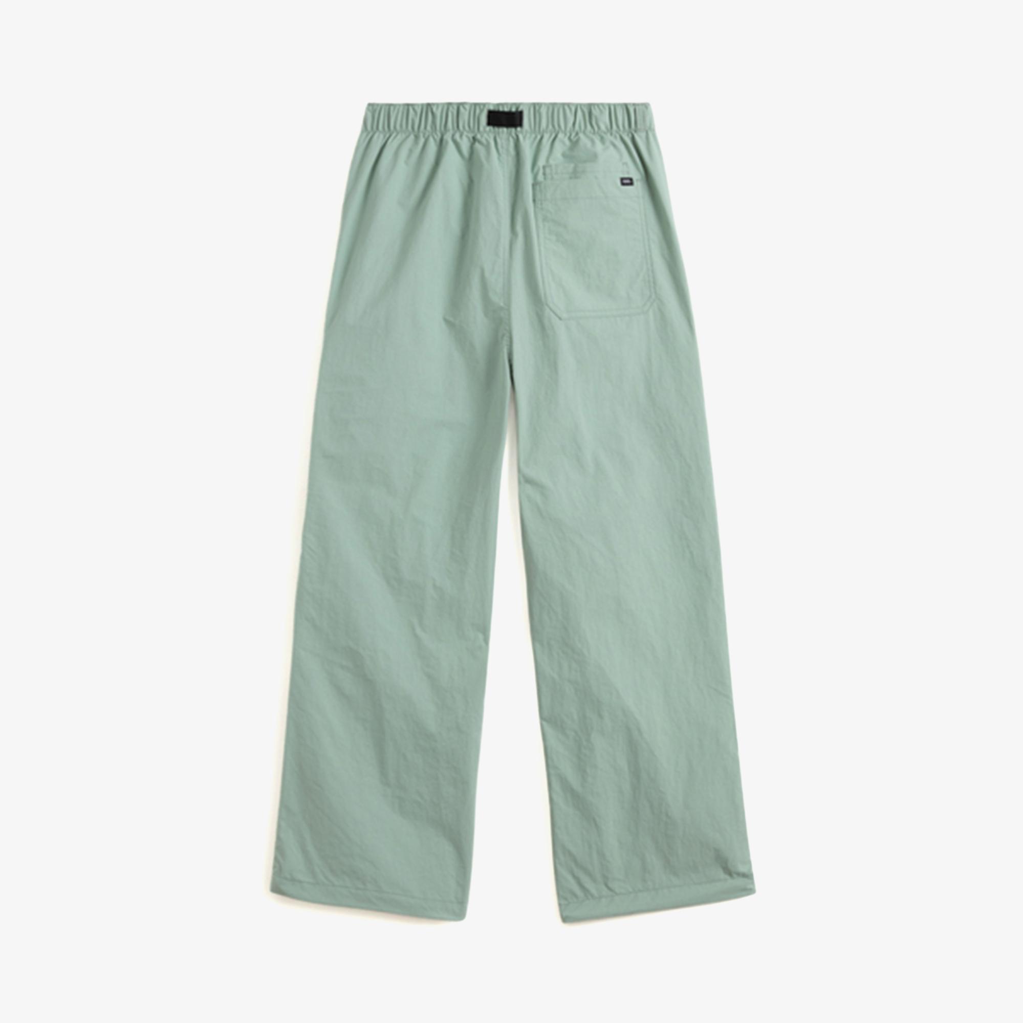 Vans Mte Trek Guide Kadın YEŞİL Pantolon