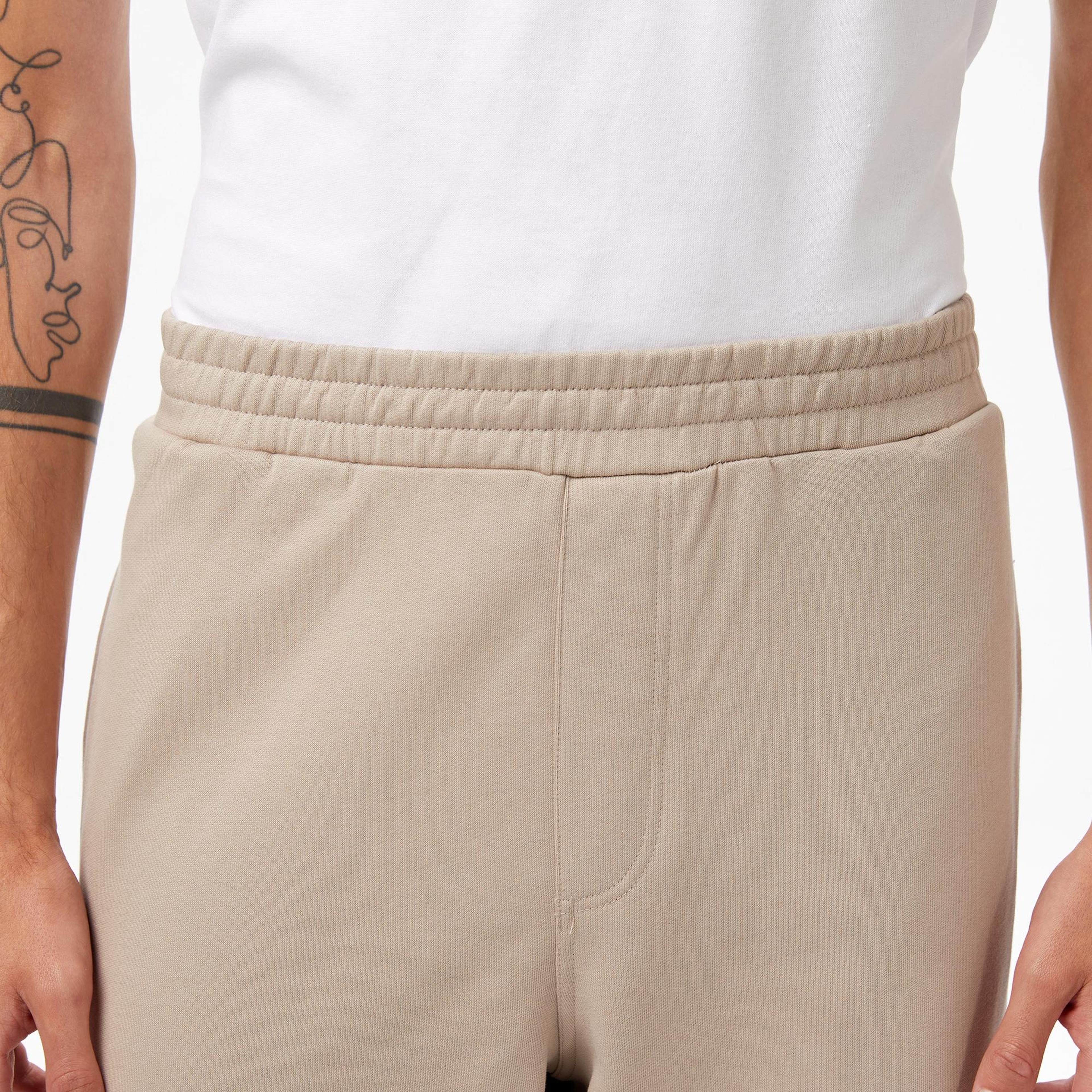 Vans Mn Blocked Box Loose Sweat Ft Erkek Kahverengi Pantolon