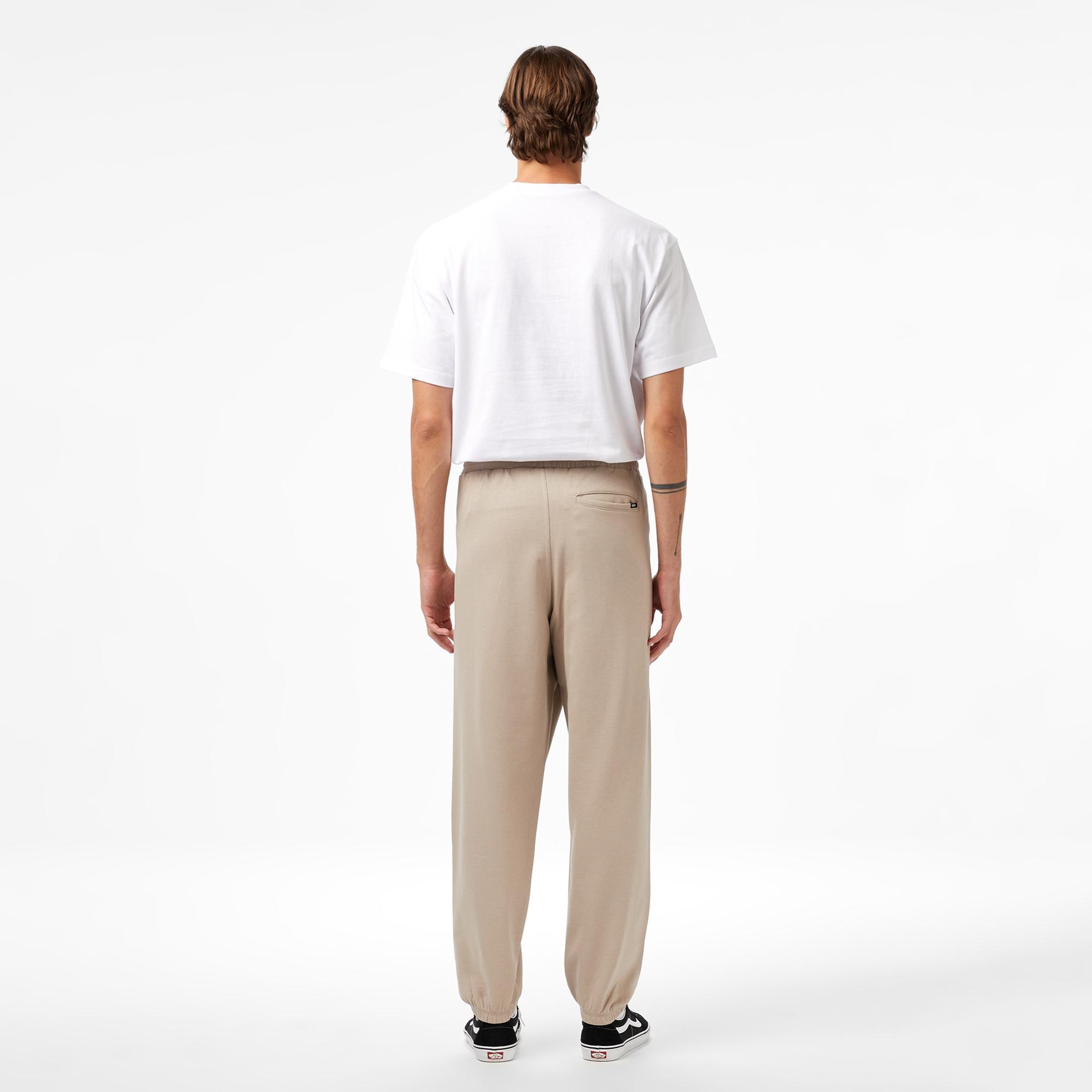 Vans Mn Blocked Box Loose Sweat Ft Erkek Kahverengi Pantolon