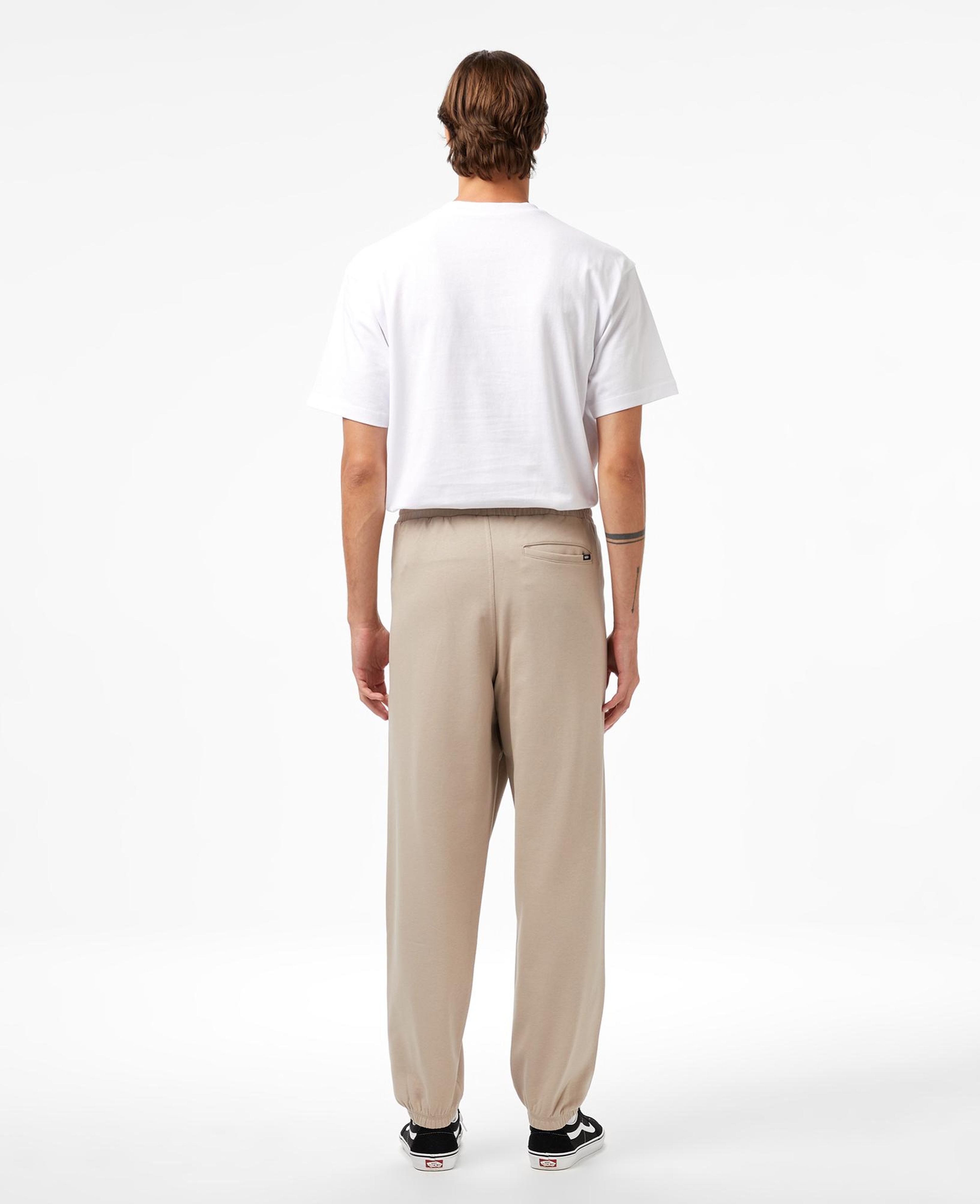 Vans Mn Blocked Box Loose Sweat Ft Erkek Kahverengi Pantolon