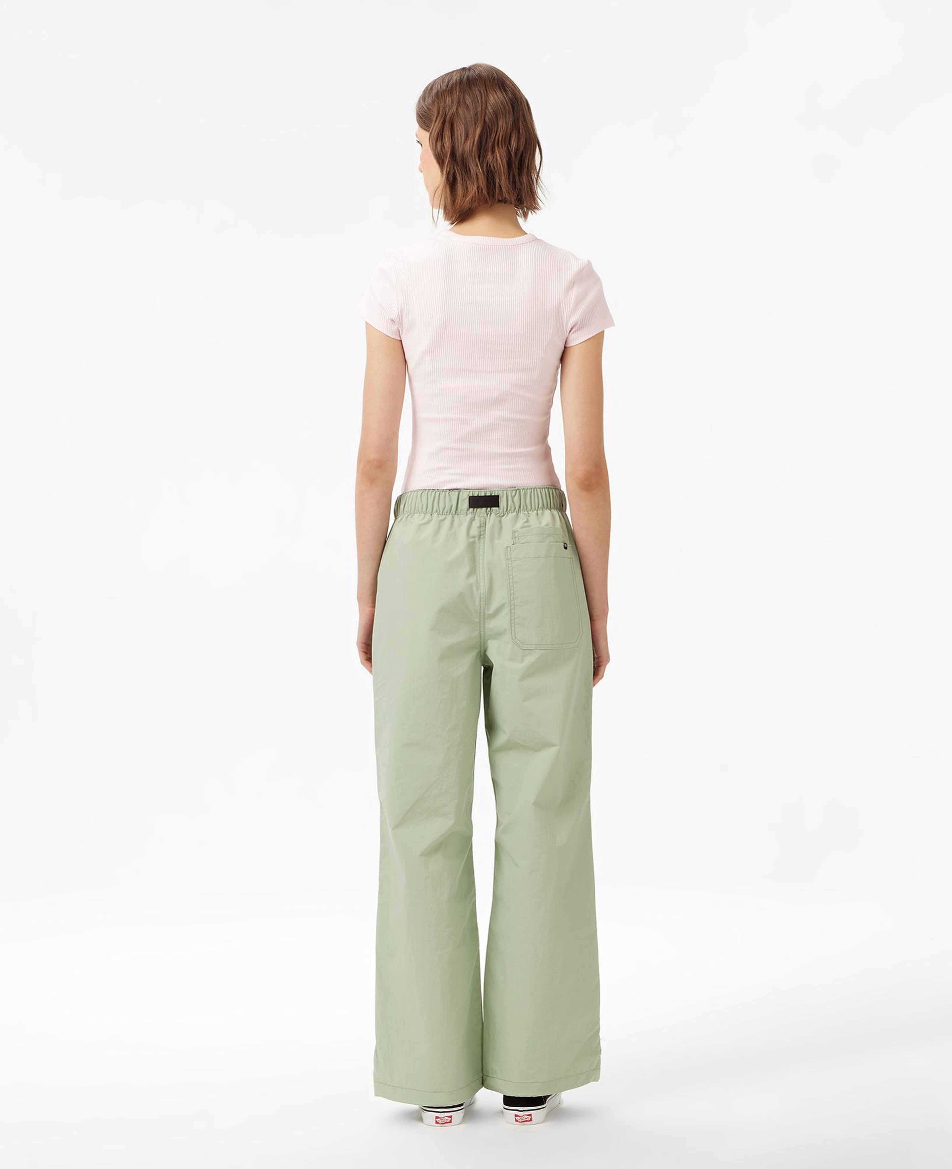 Vans Mte Trek Guide Kadın YEŞİL Pantolon