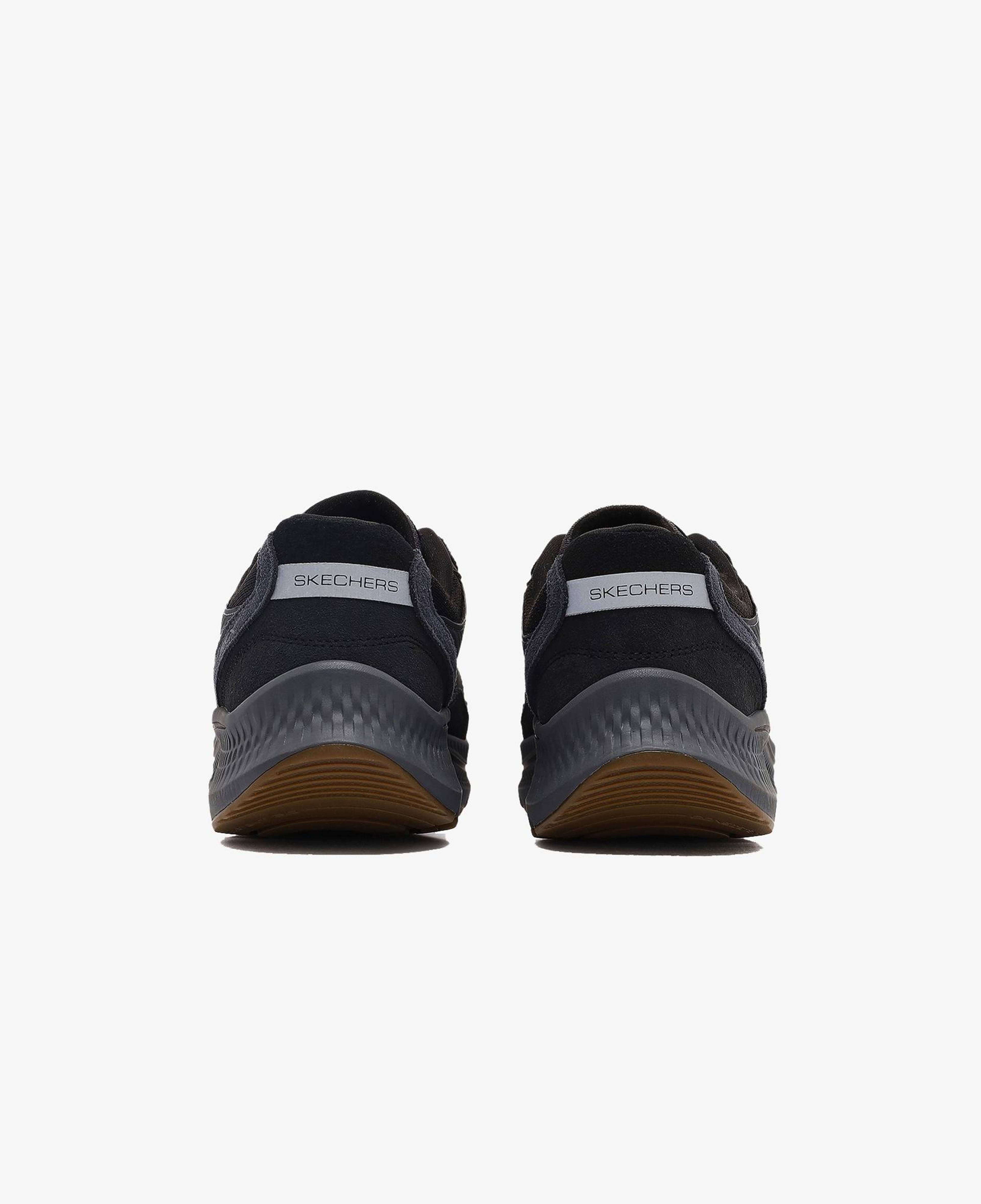 Skechers Go Run Consistent 2.0 Erkek Gri Spor Ayakkabı