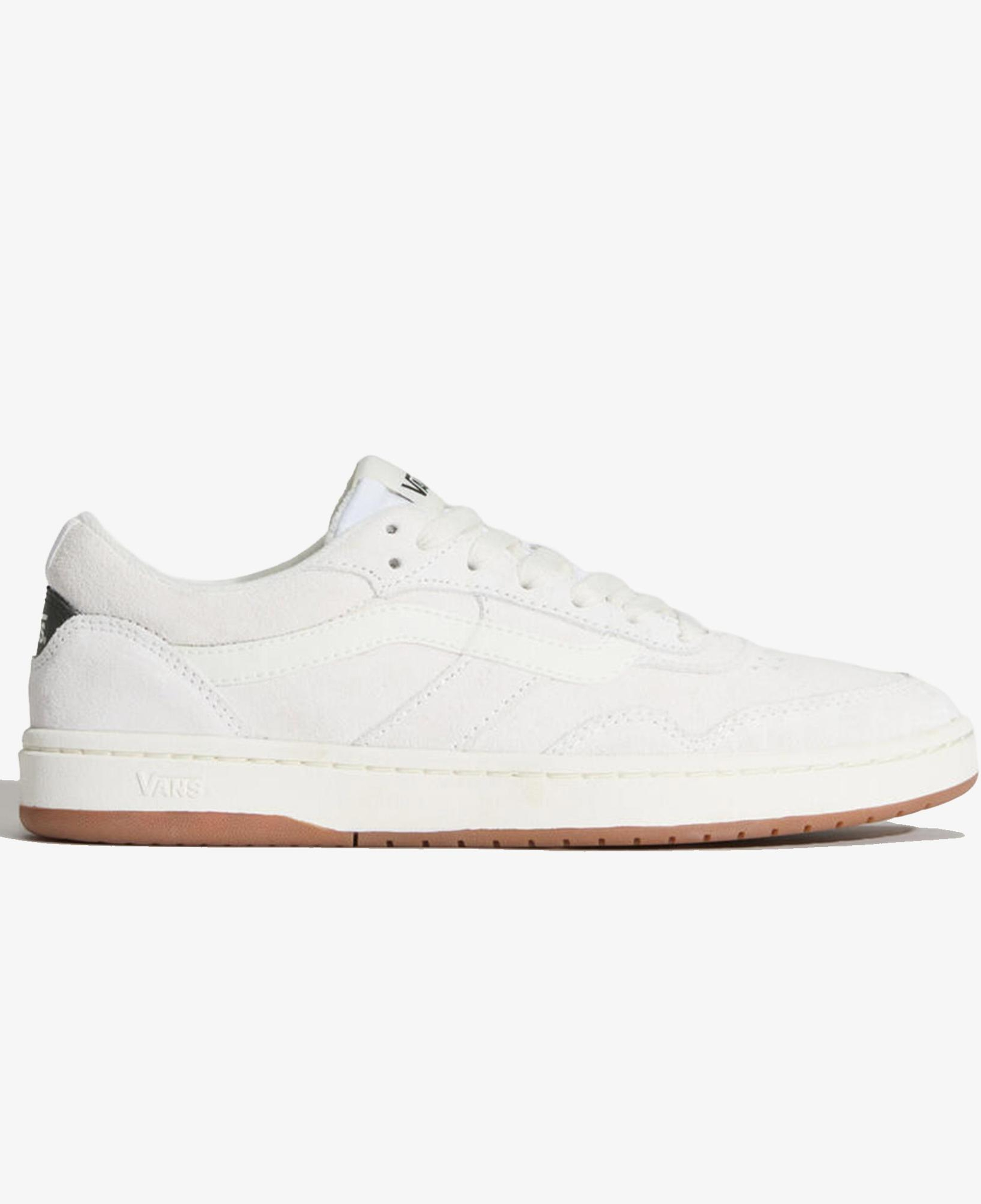 Vans Cruze 3.0 Erkek Beyaz Spor Ayakkabı