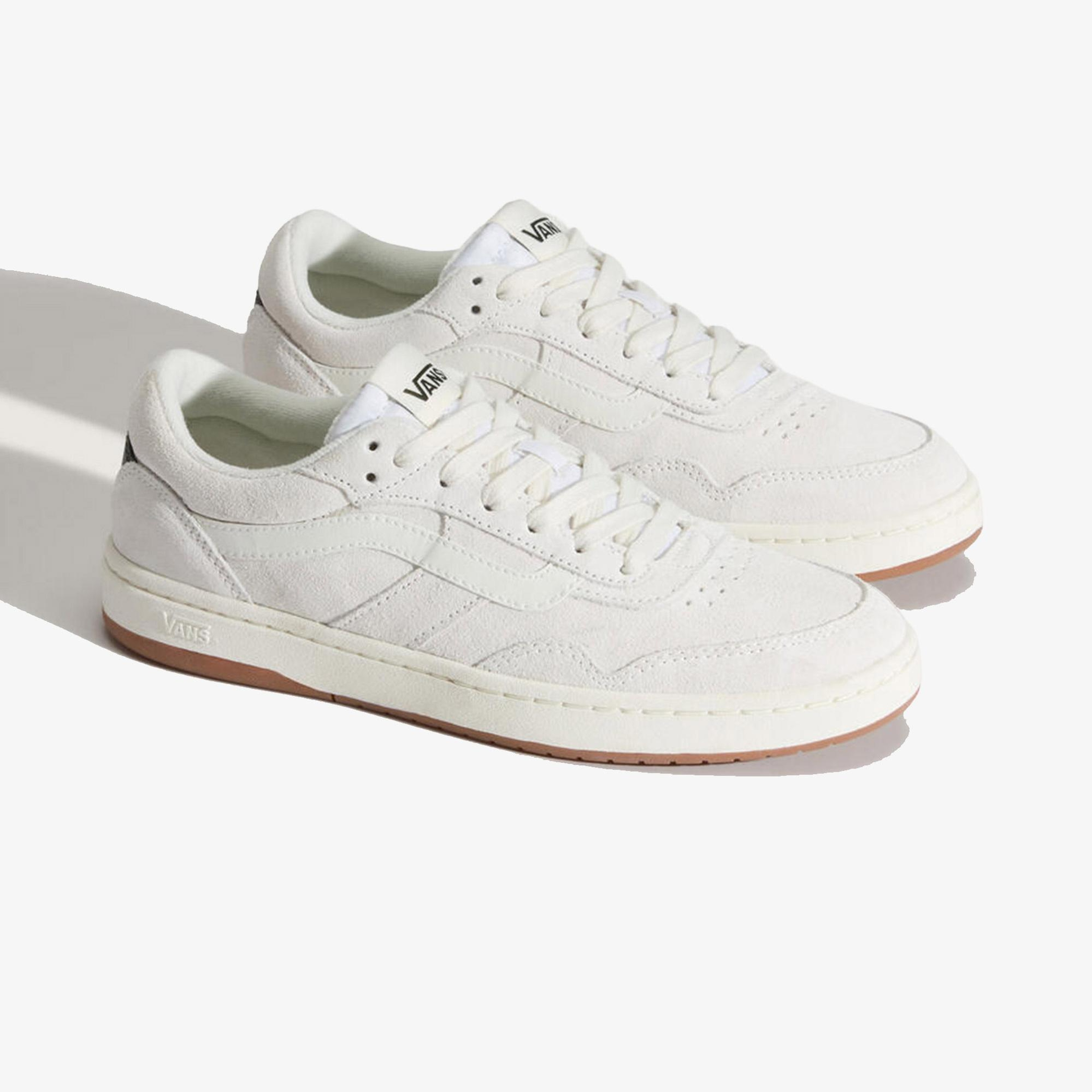 Vans Cruze 3.0 Erkek Beyaz Spor Ayakkabı