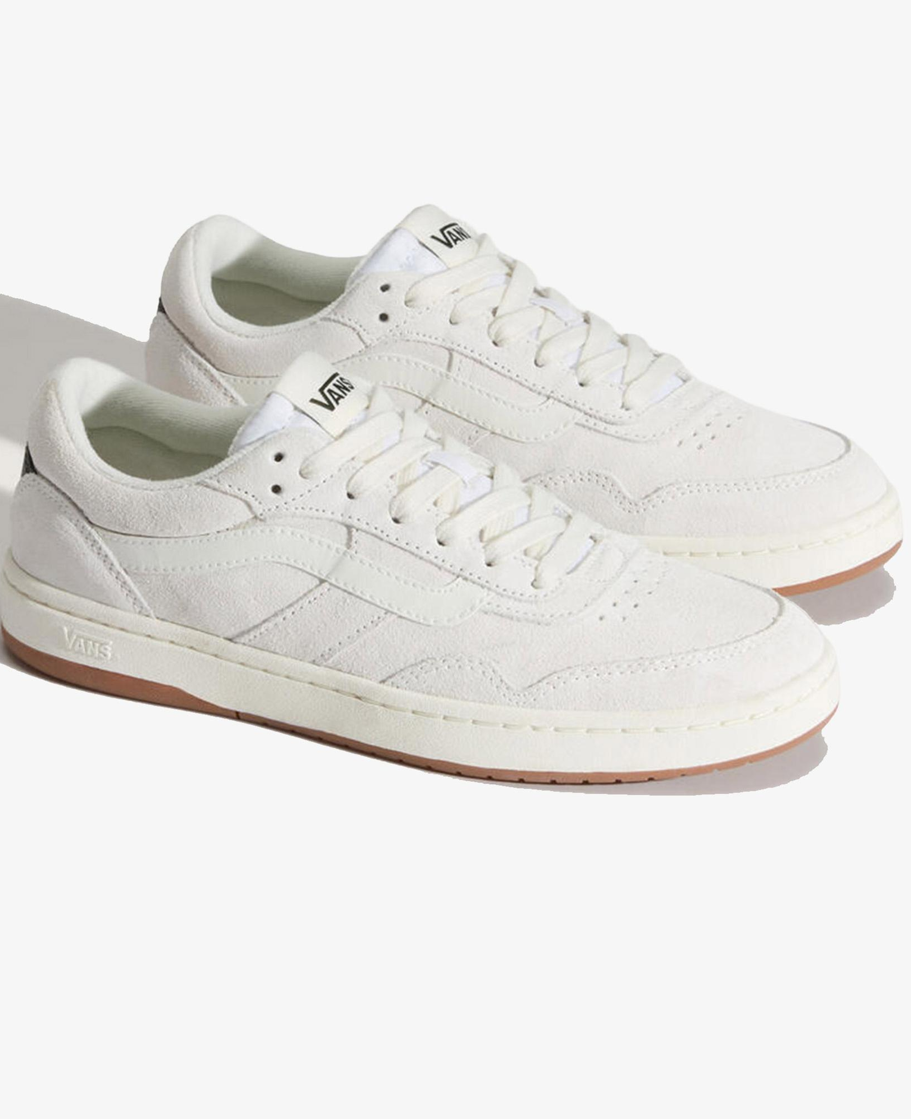 Vans Cruze 3.0 Erkek Beyaz Spor Ayakkabı