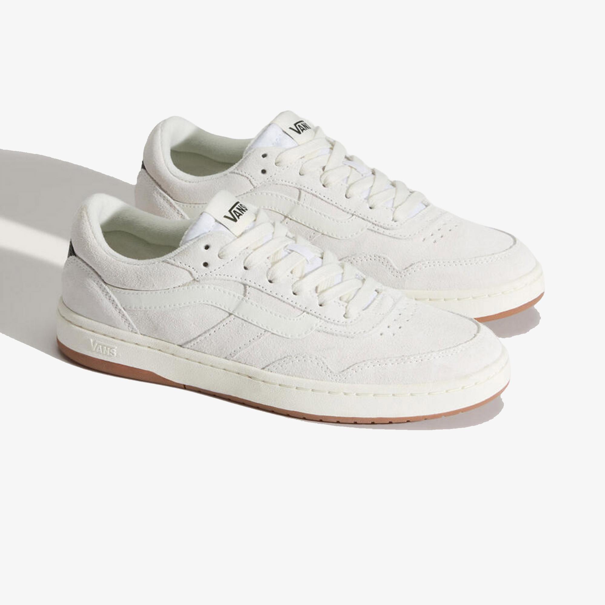 Vans Cruze 3.0 Erkek Beyaz Spor Ayakkabı