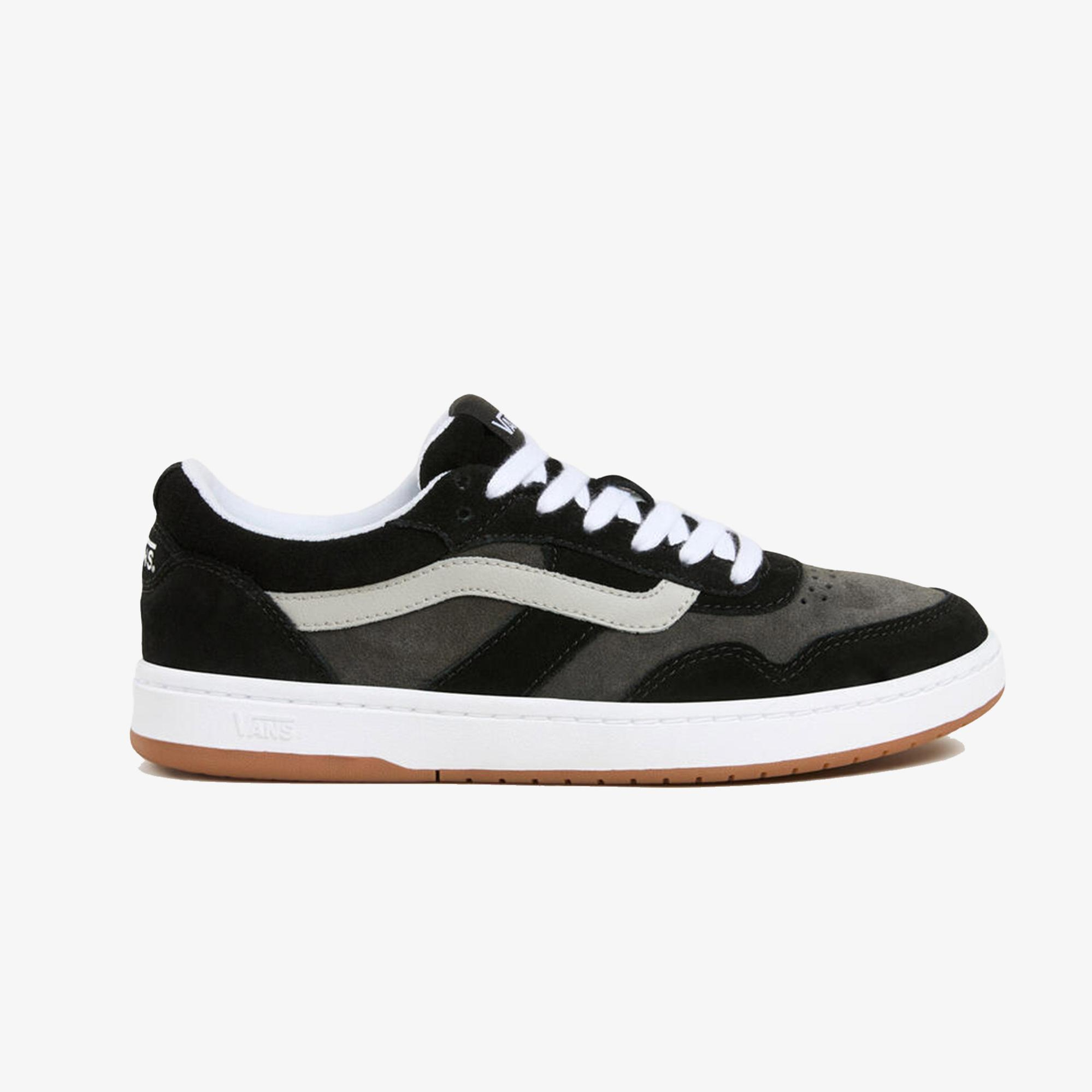 Vans Cruze 3.0 Unisex Siyah Spor Ayakkabı