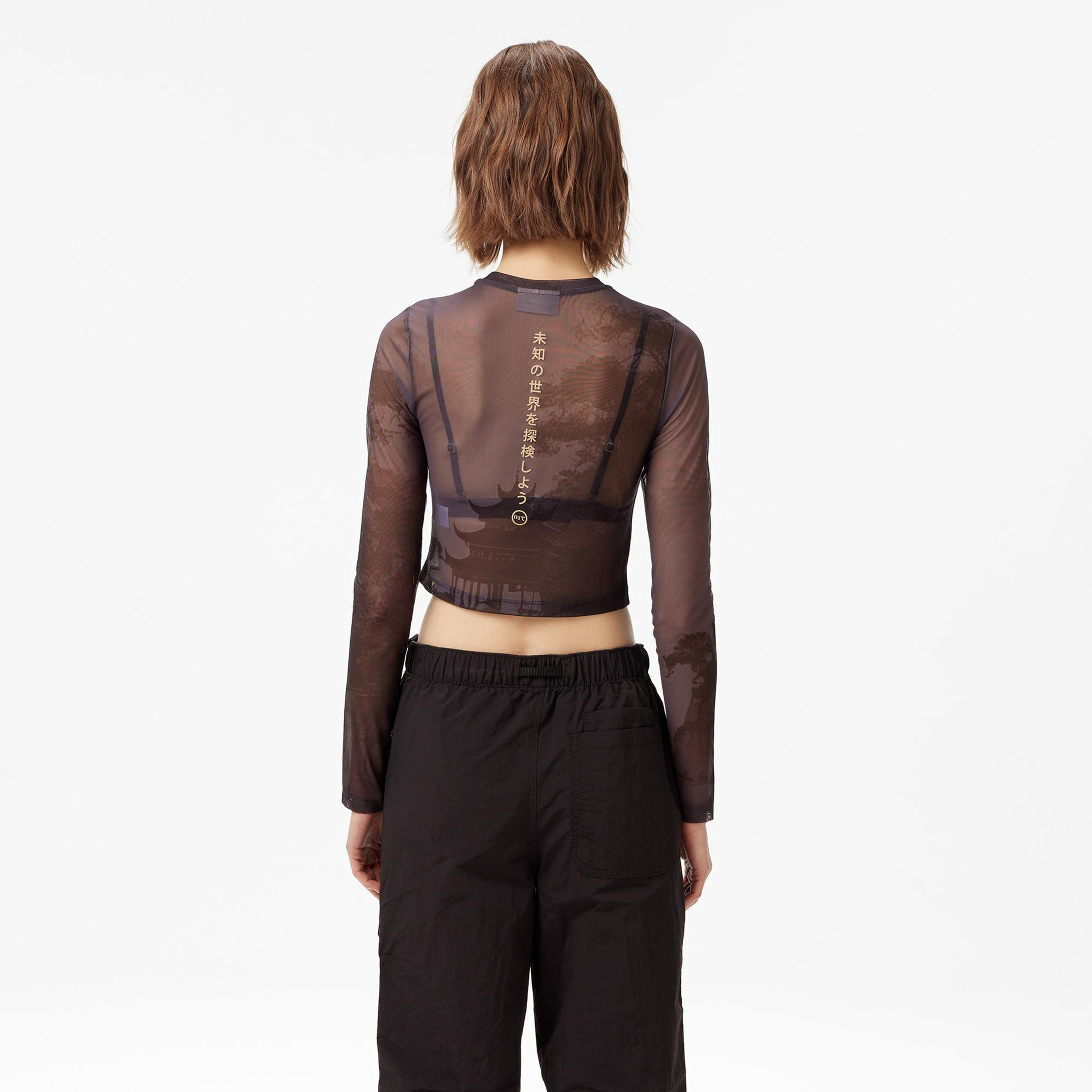 UNITED4 Classic Kadın Gri Body