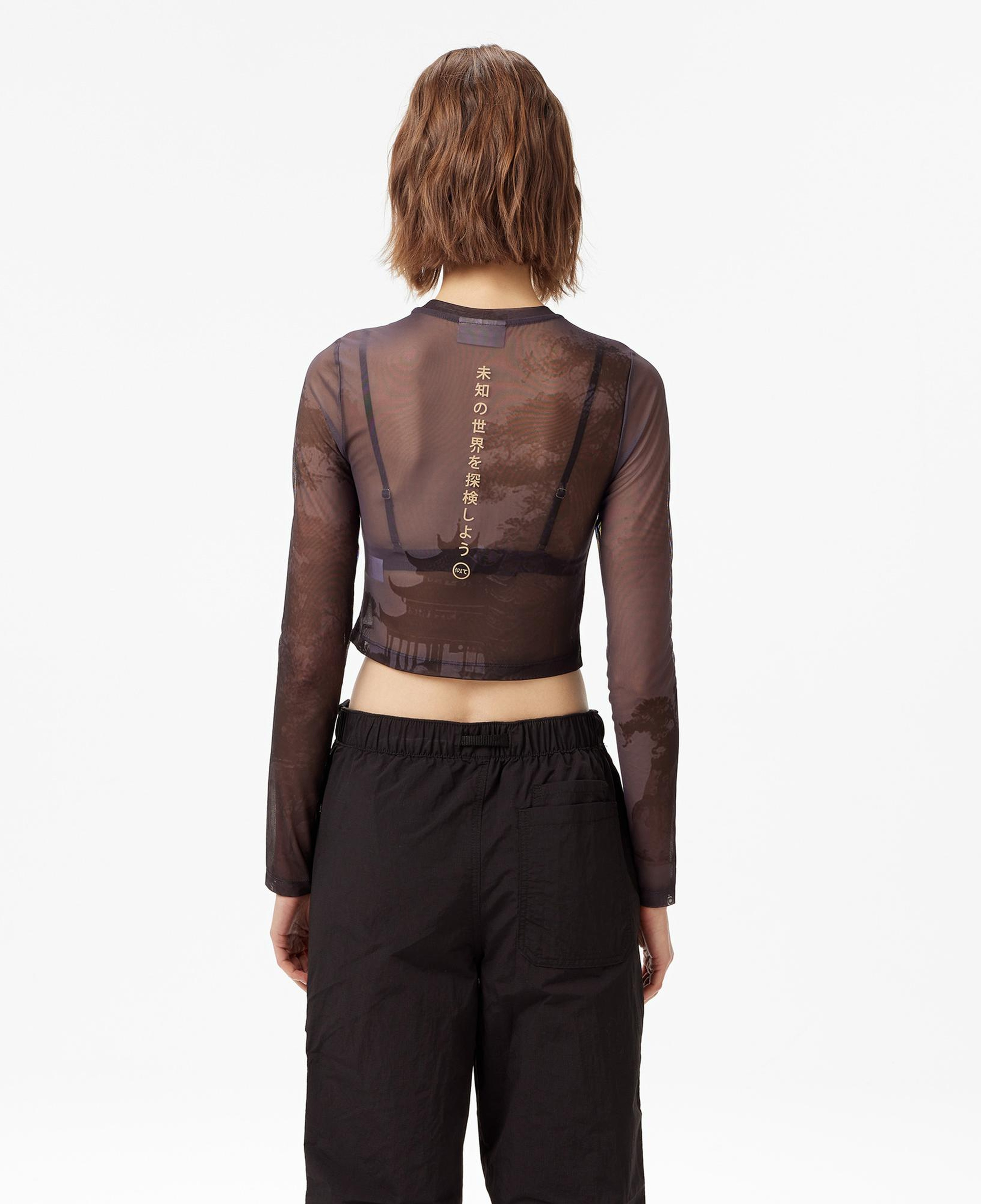 UNITED4 Classic Kadın Gri Body