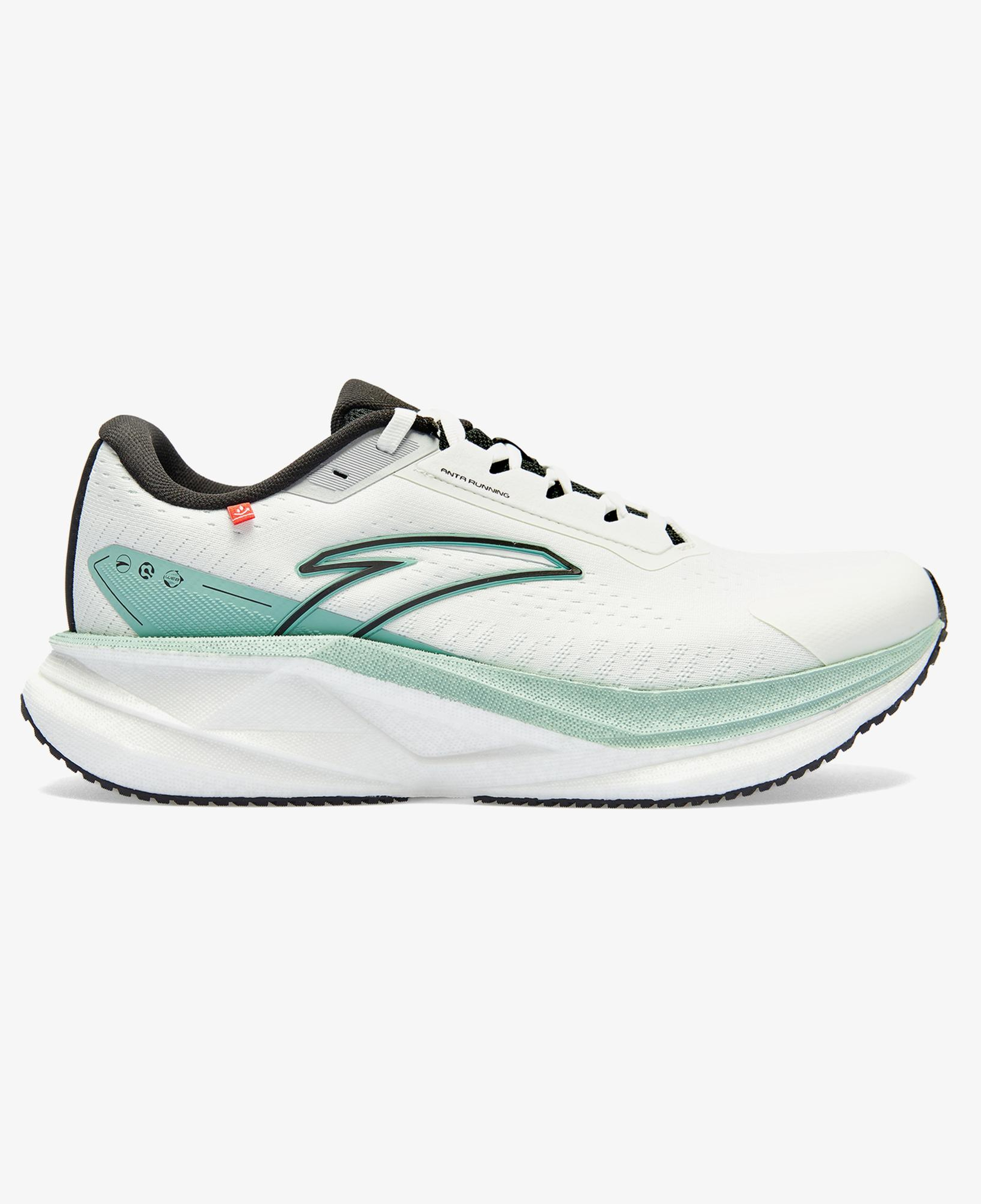 Anta Bellero 3.0 SE Erkek Yeşil Spor Ayakkabı