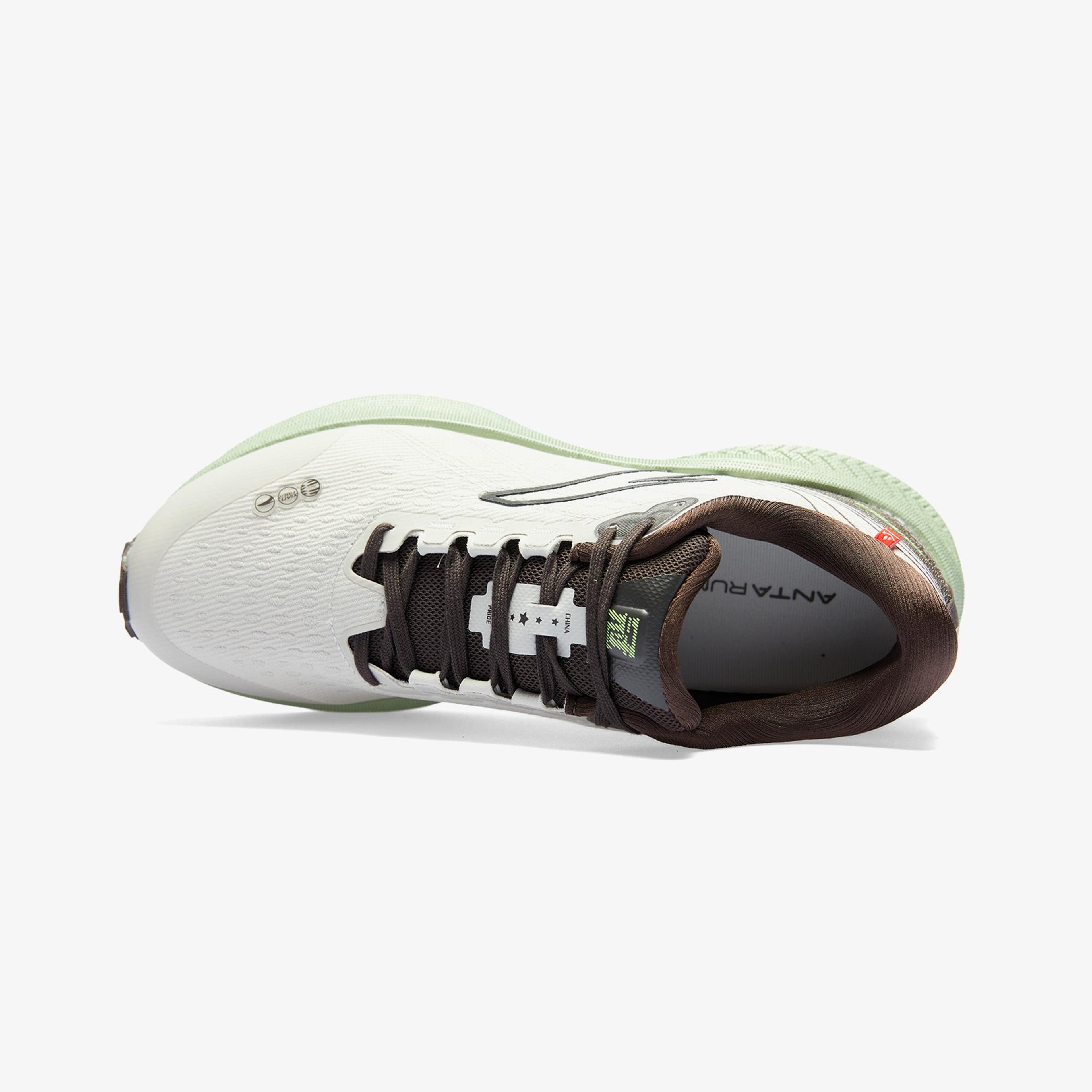 Anta Bellero 3.0 Erkek Gri Spor Ayakkabı