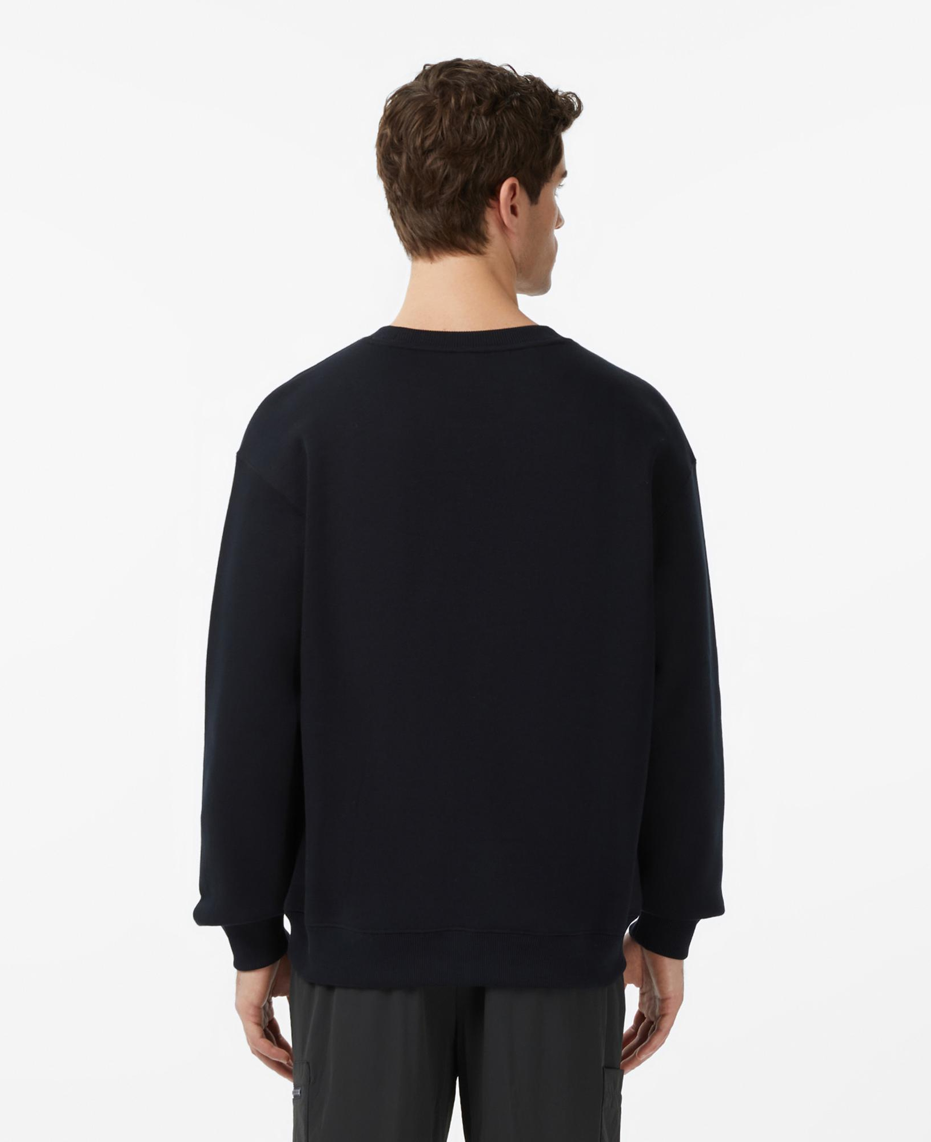 Anta Sports Club Erkek Lacivert Sweatshirt