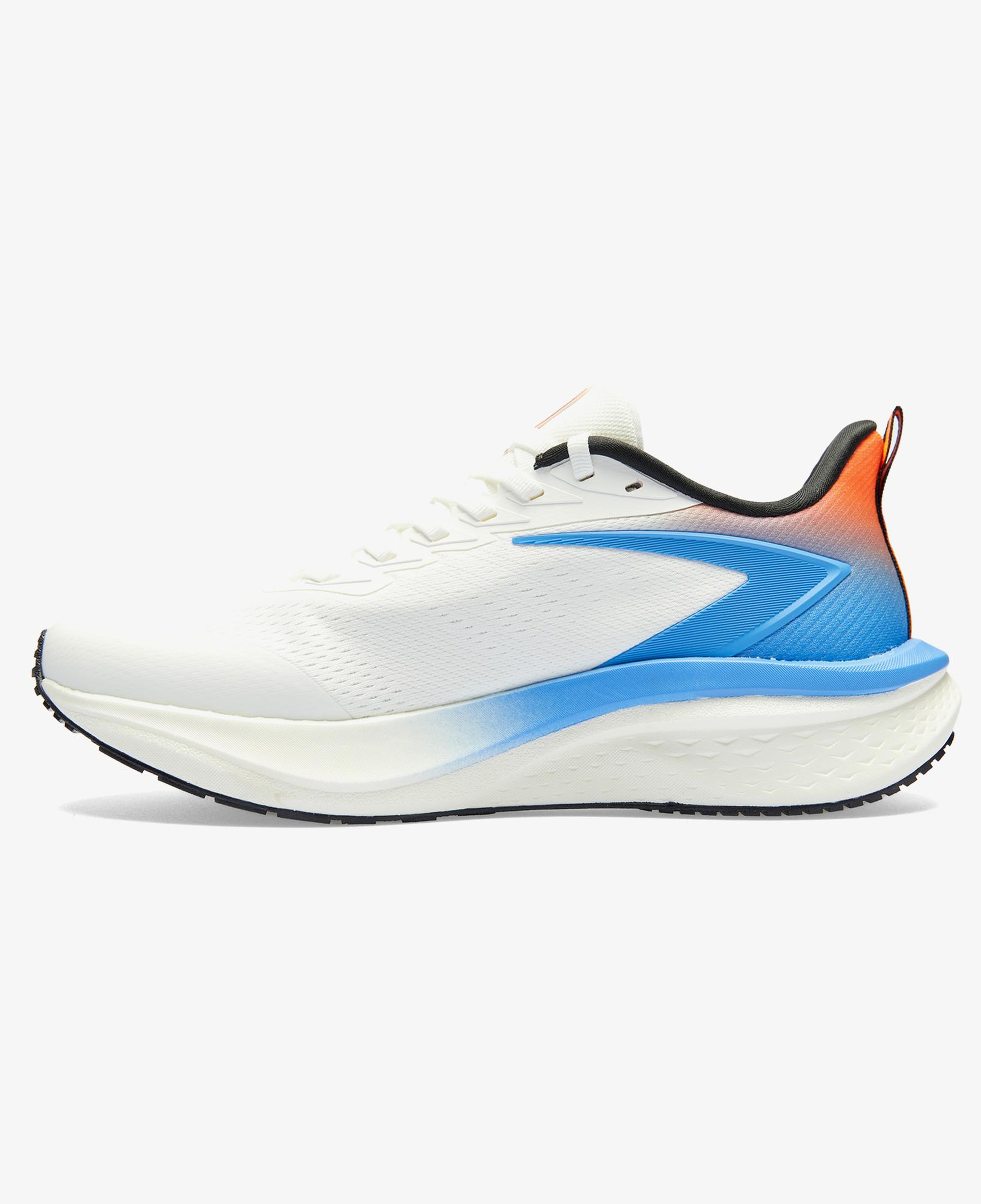 Anta Match V SE Erkek Mavi Spor Ayakkabı