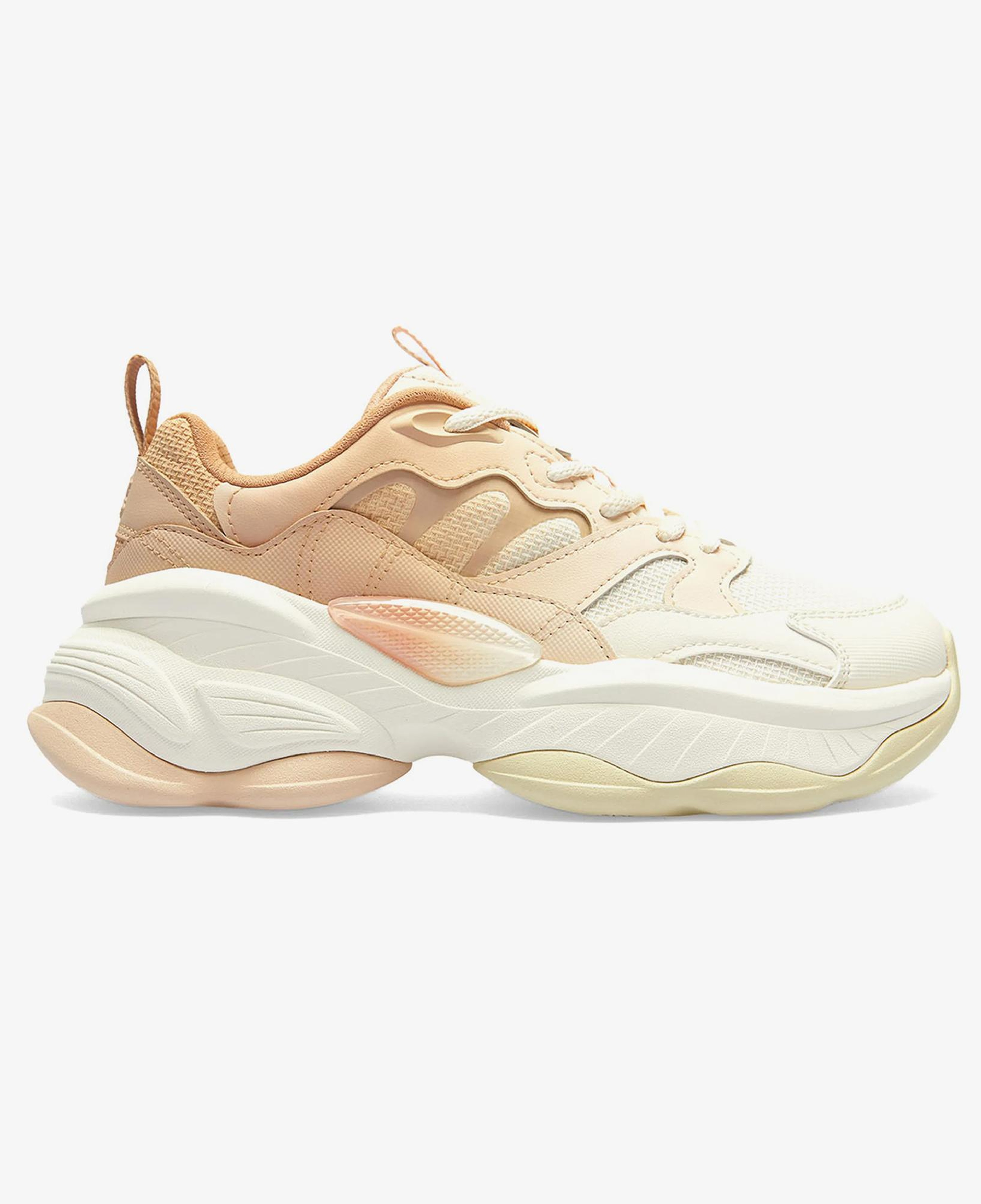 Anta Nuts 2.0 Kadın Beyaz Spor Ayakkabı