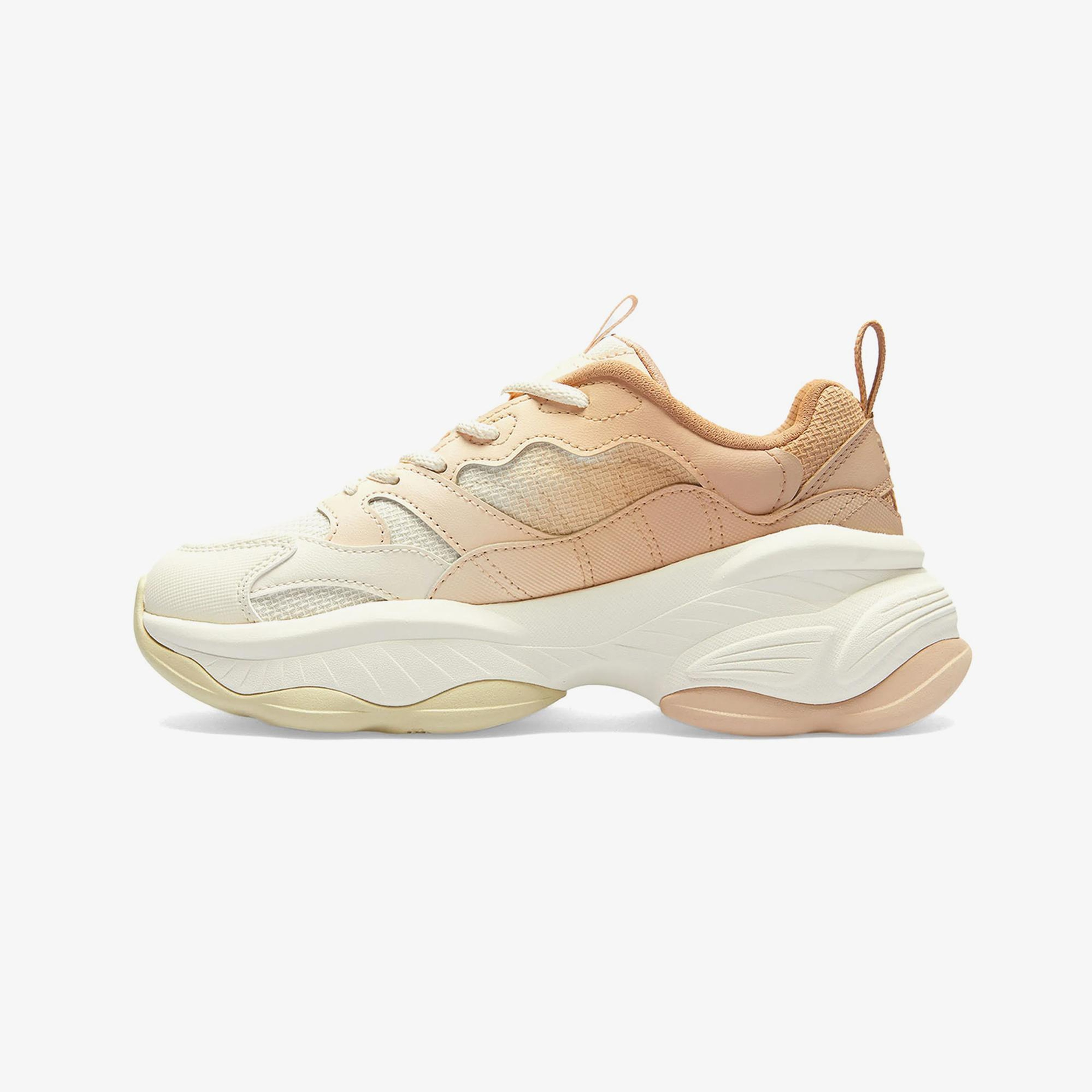 Anta Nuts 2.0 Kadın Beyaz Spor Ayakkabı