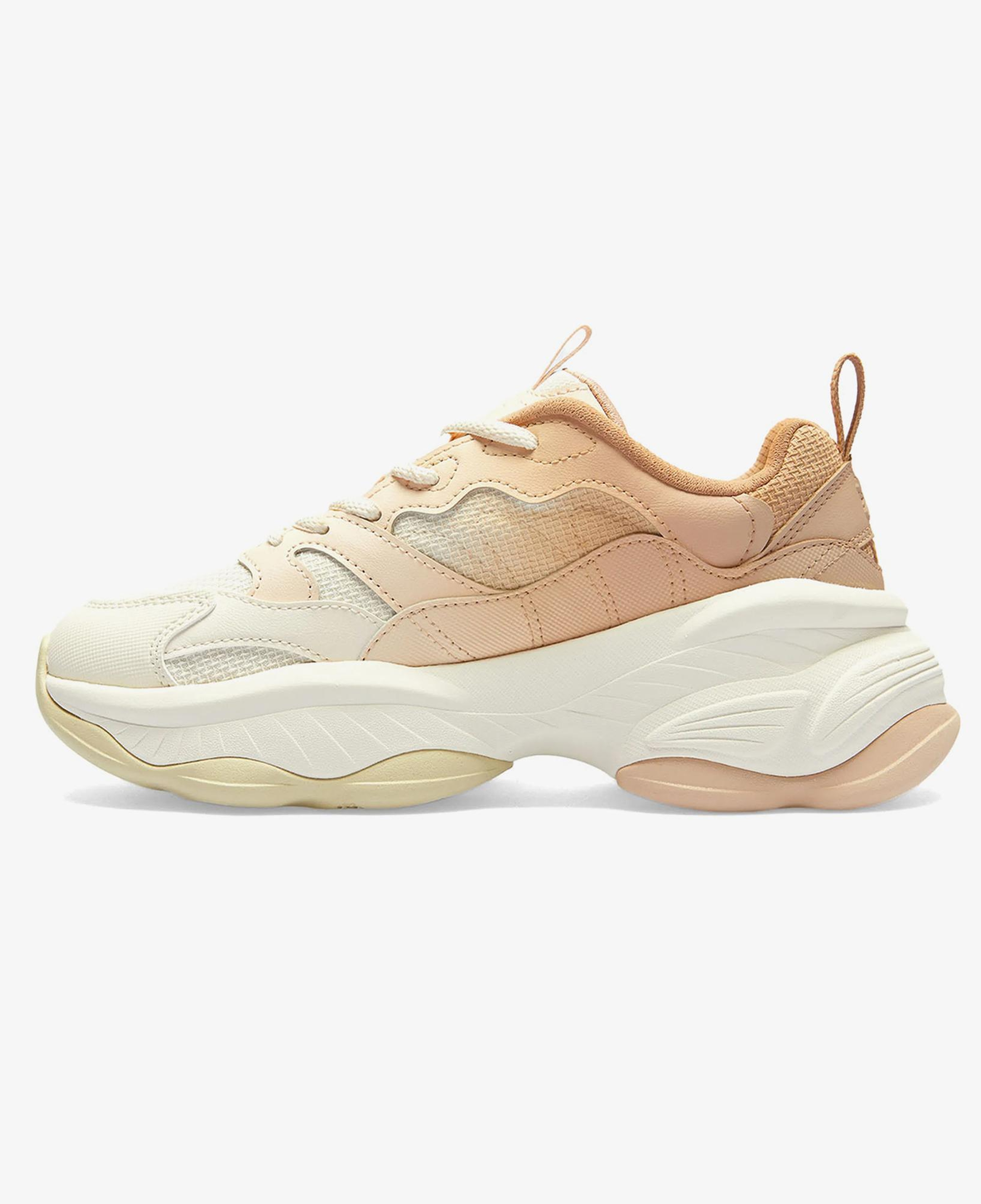 Anta Nuts 2.0 Kadın Beyaz Spor Ayakkabı