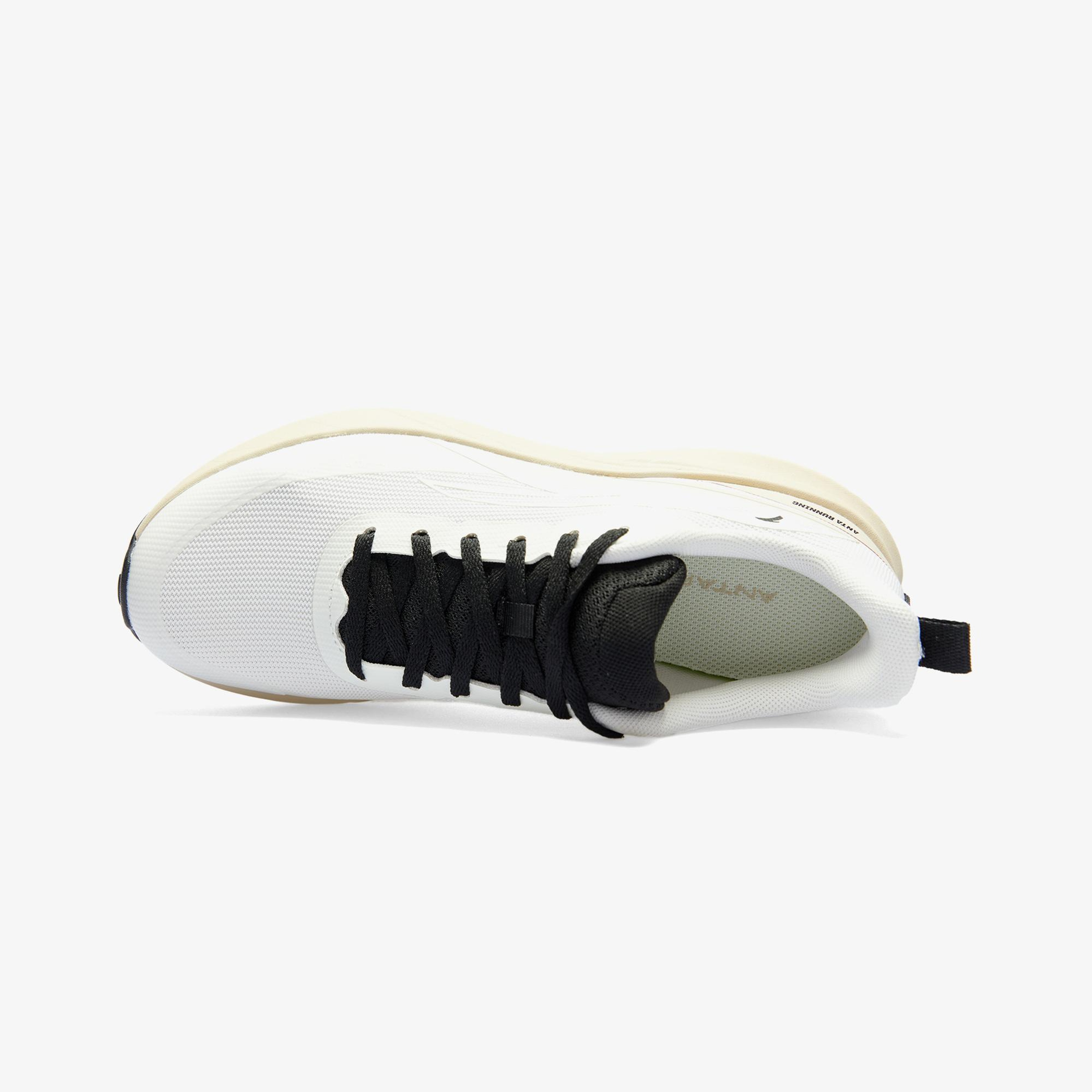 Anta Air Walker Erkek Beyaz Spor Ayakkabı