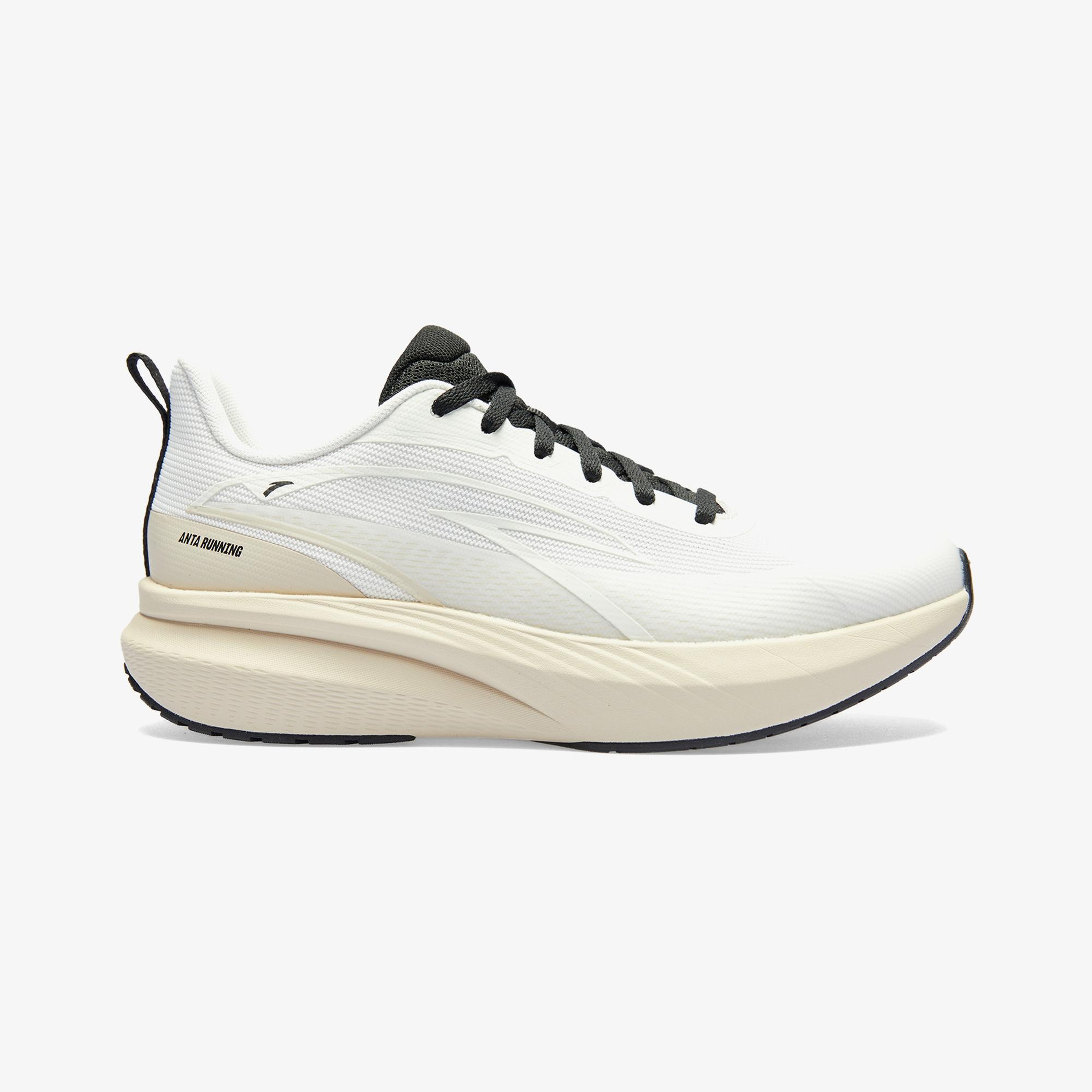 Anta Air Walker Erkek Beyaz Spor Ayakkabı