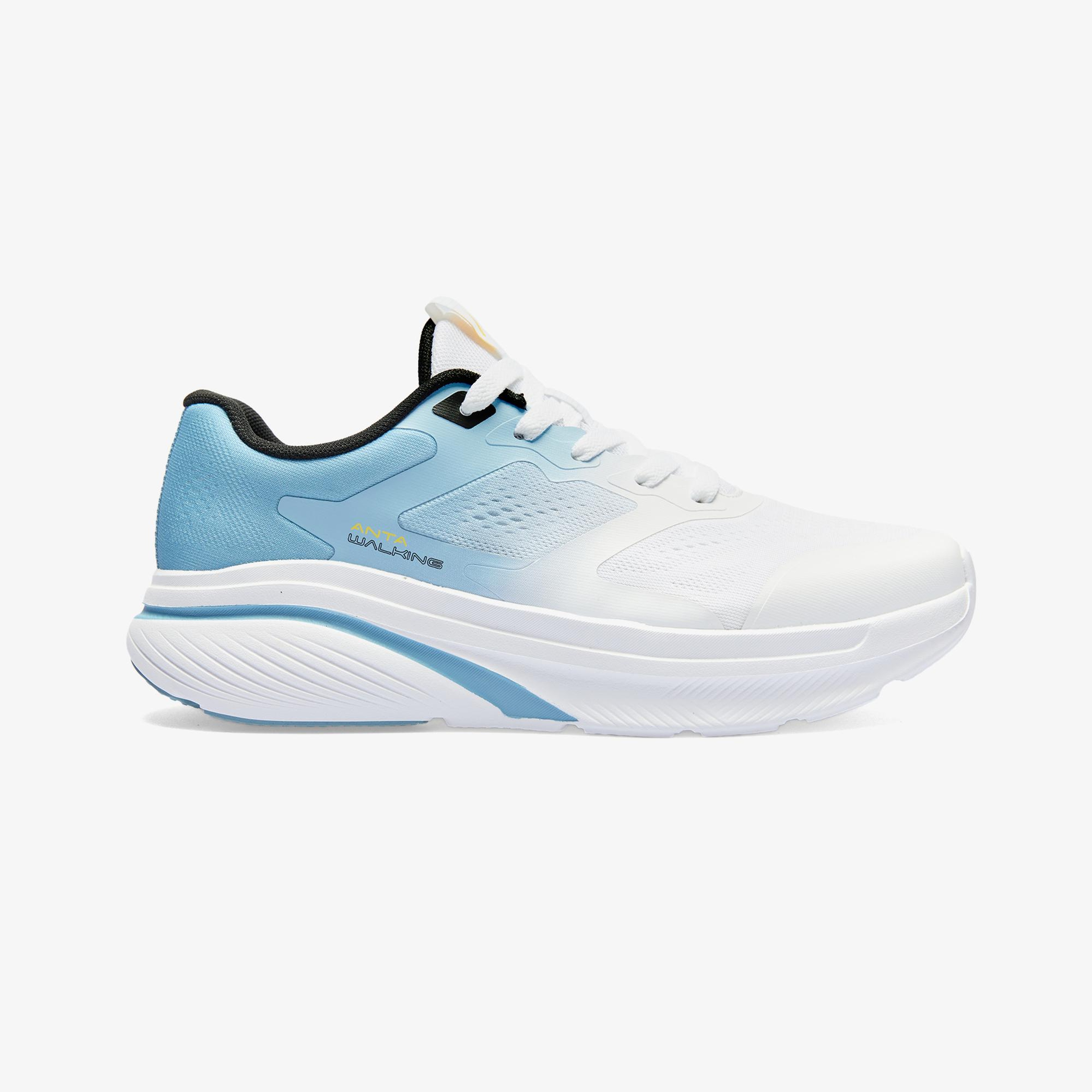 Anta Ebuffer Lite Erkek Mavi Spor Ayakkabı