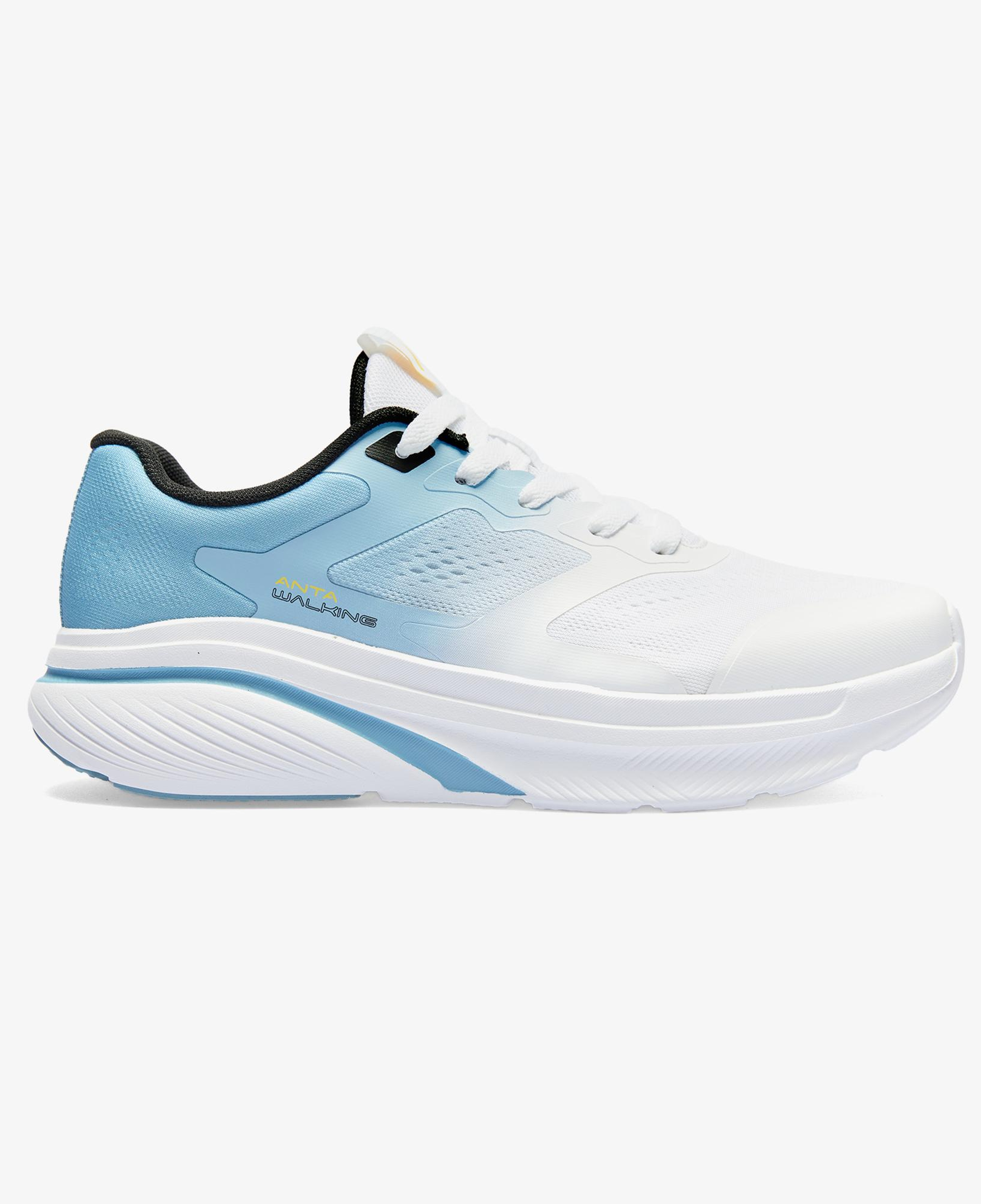 Anta Ebuffer Lite Erkek Mavi Spor Ayakkabı