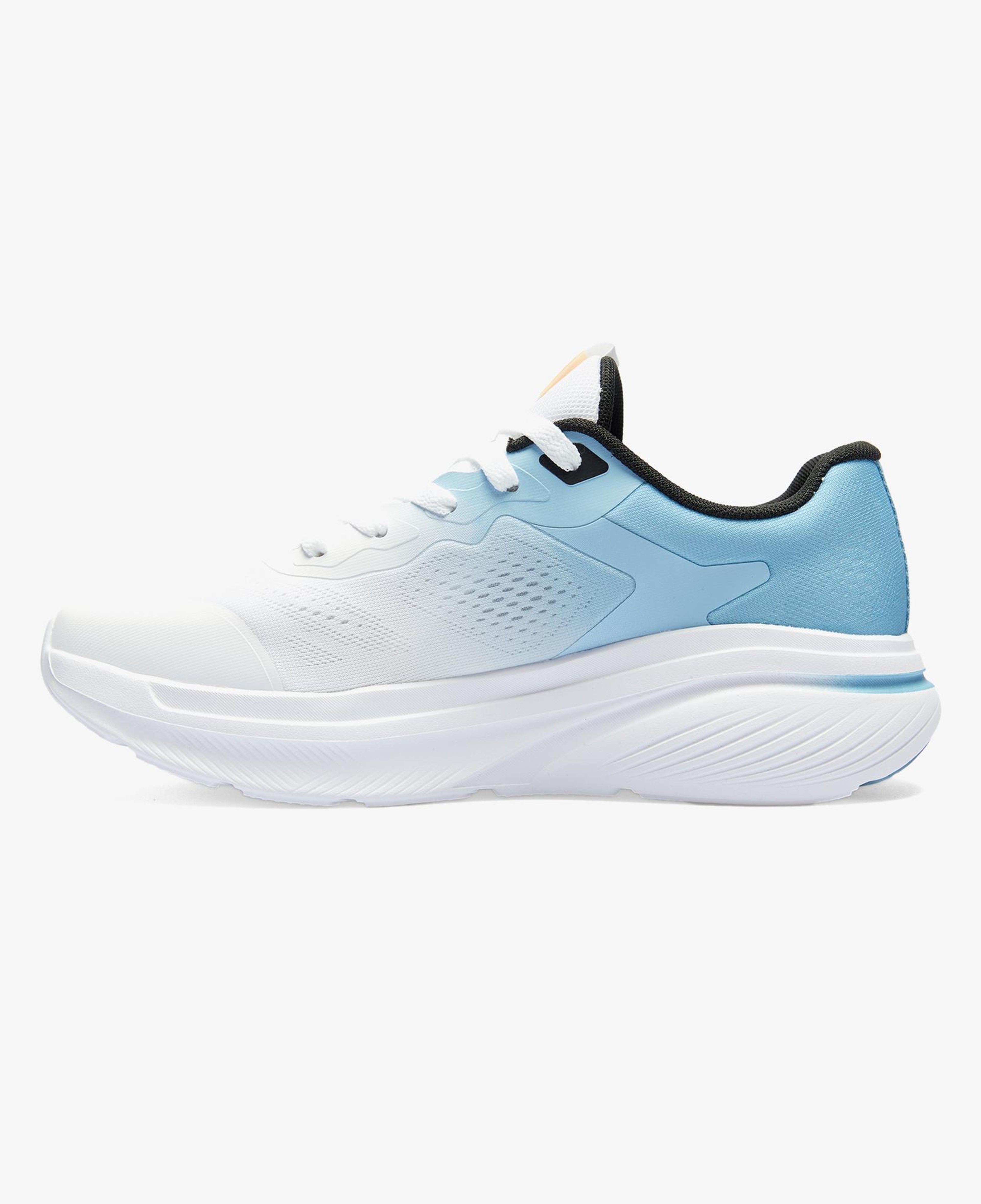 Anta Ebuffer Lite Erkek Mavi Spor Ayakkabı