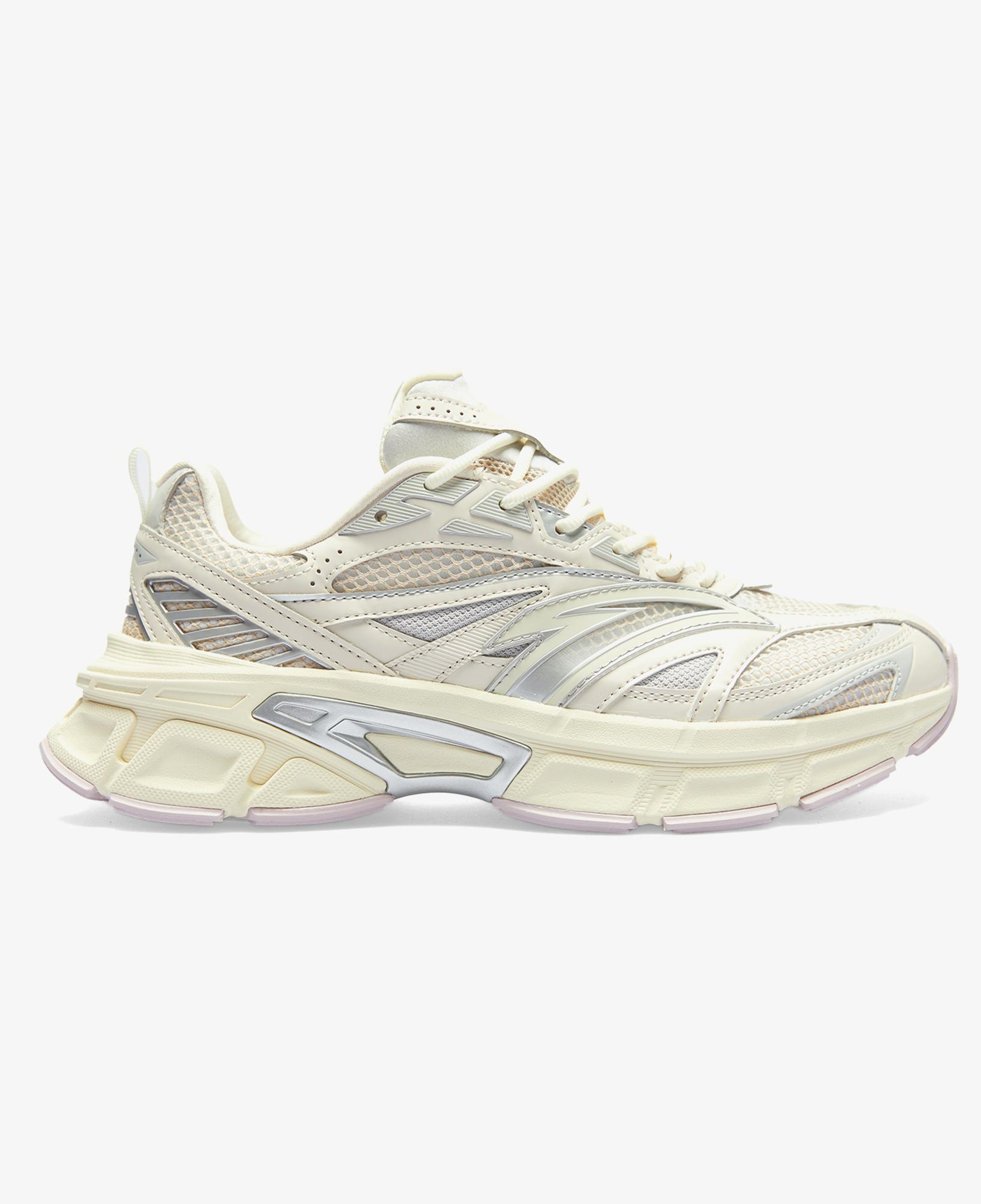 Anta Heron Kadın Bej Spor Ayakkabı