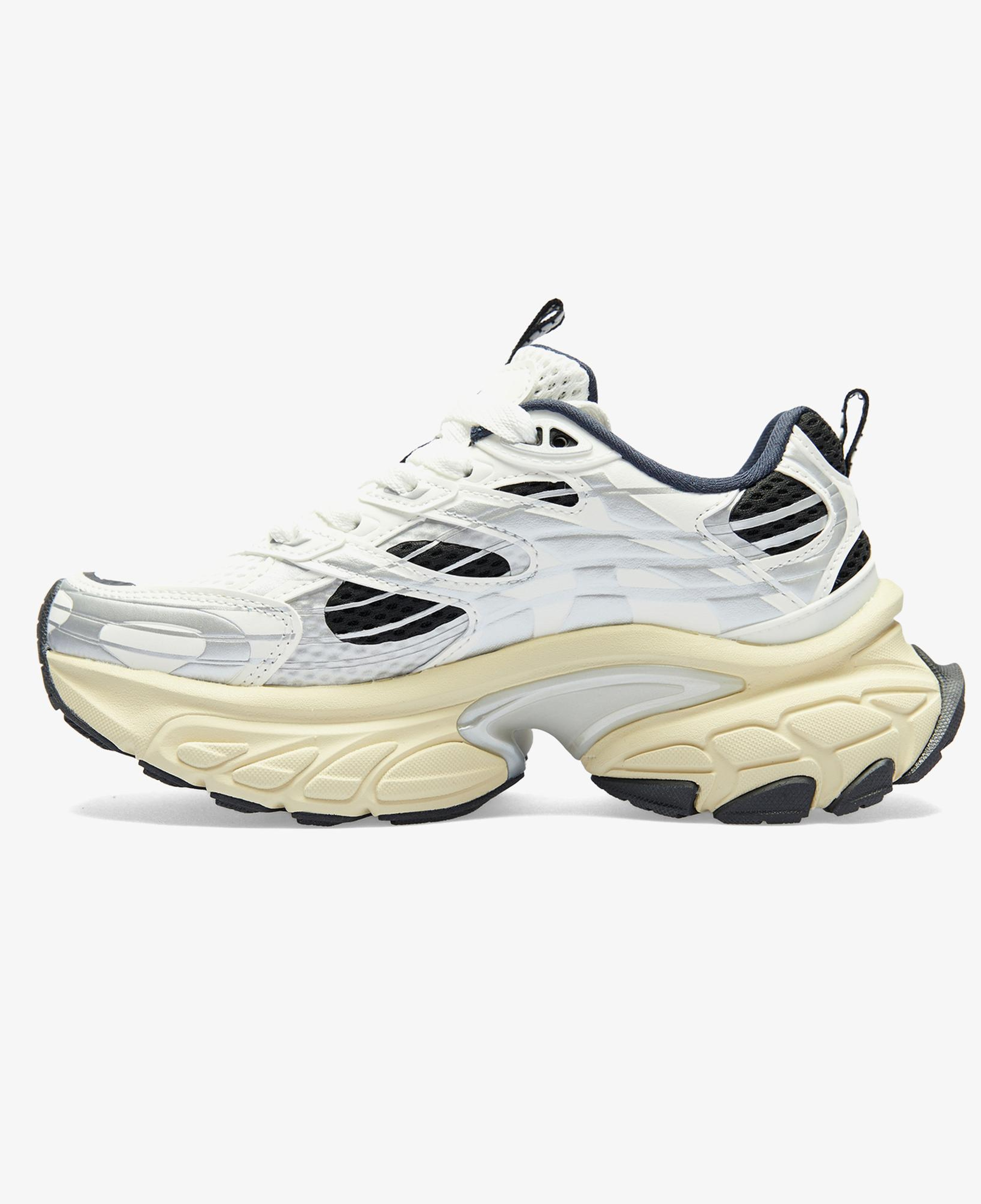 Anta Skyrocket Kadın Beyaz Spor Ayakkabı