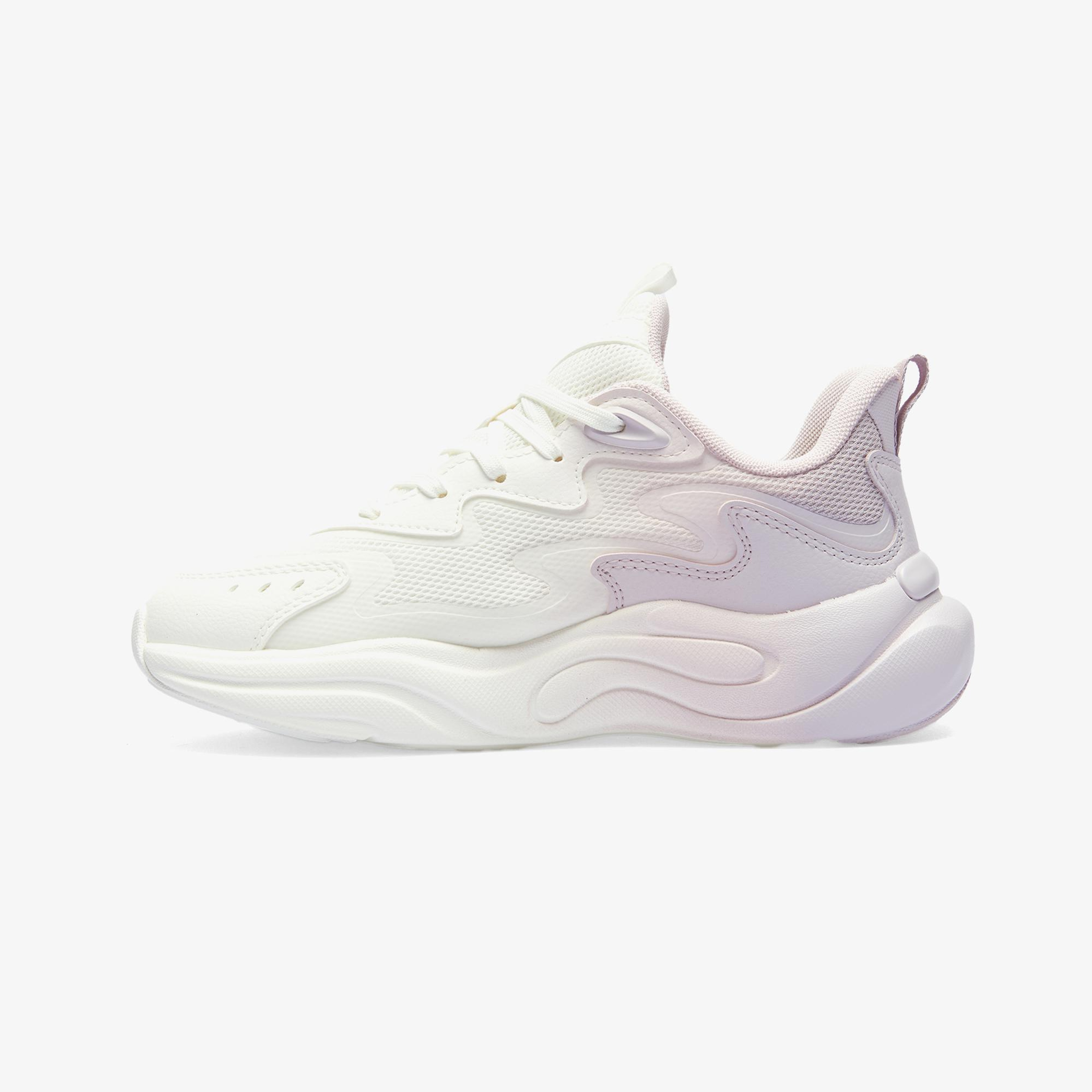 Anta Fashion Worship 6.0 Kadın Pembe Spor Ayakkabı