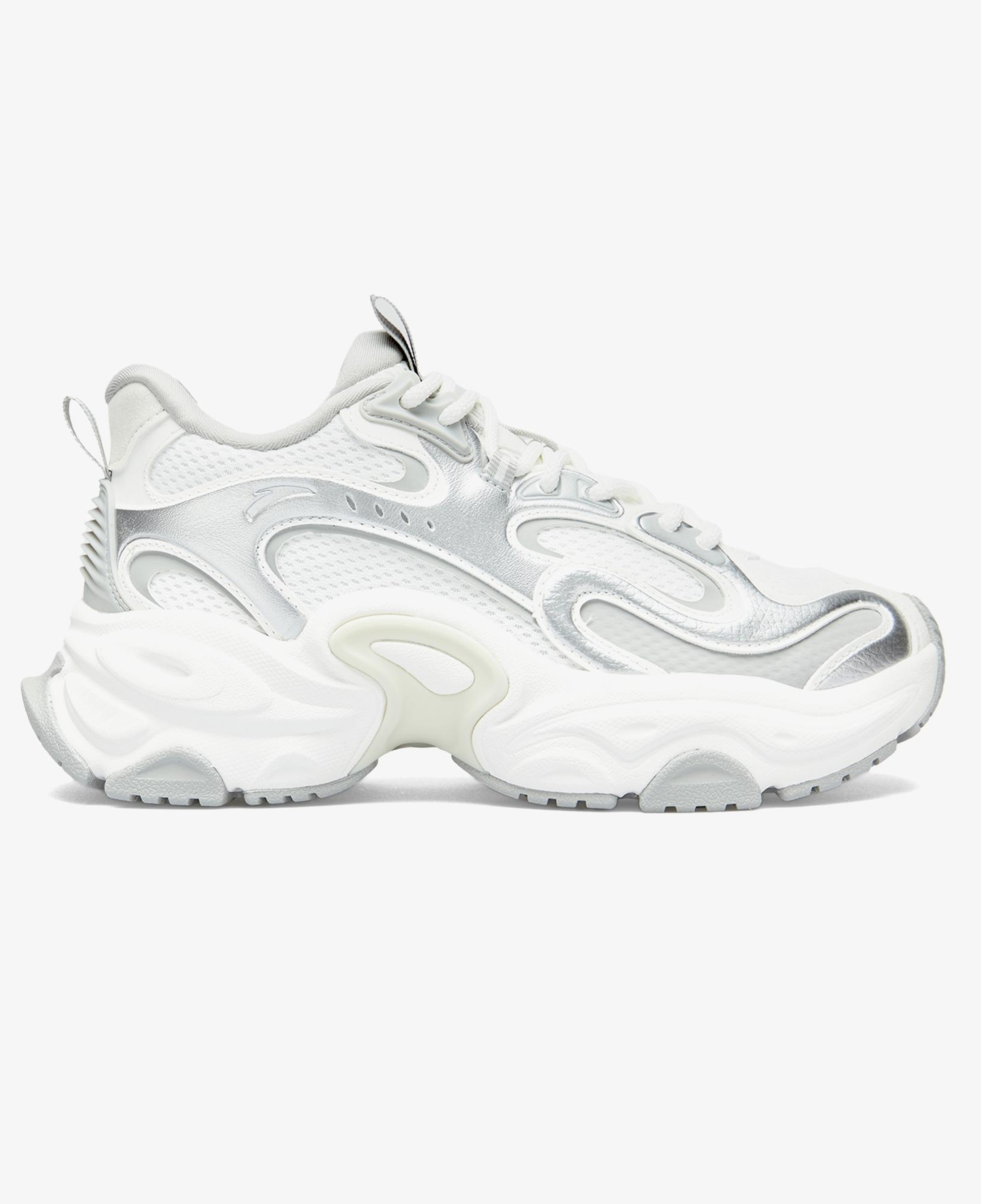 Anta Lucys Kadın Bej Spor Ayakkabı