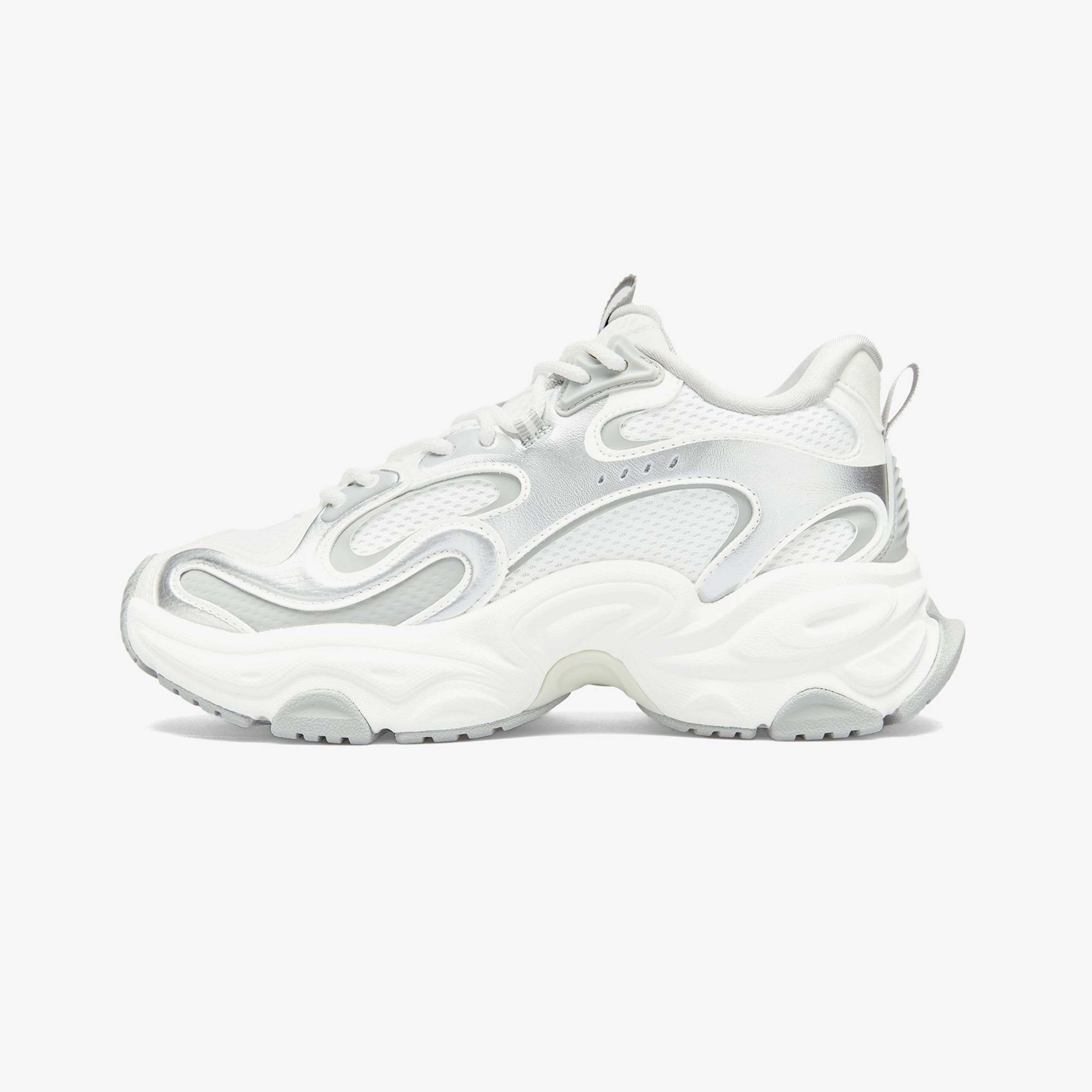 Anta Lucys Kadın Bej Spor Ayakkabı