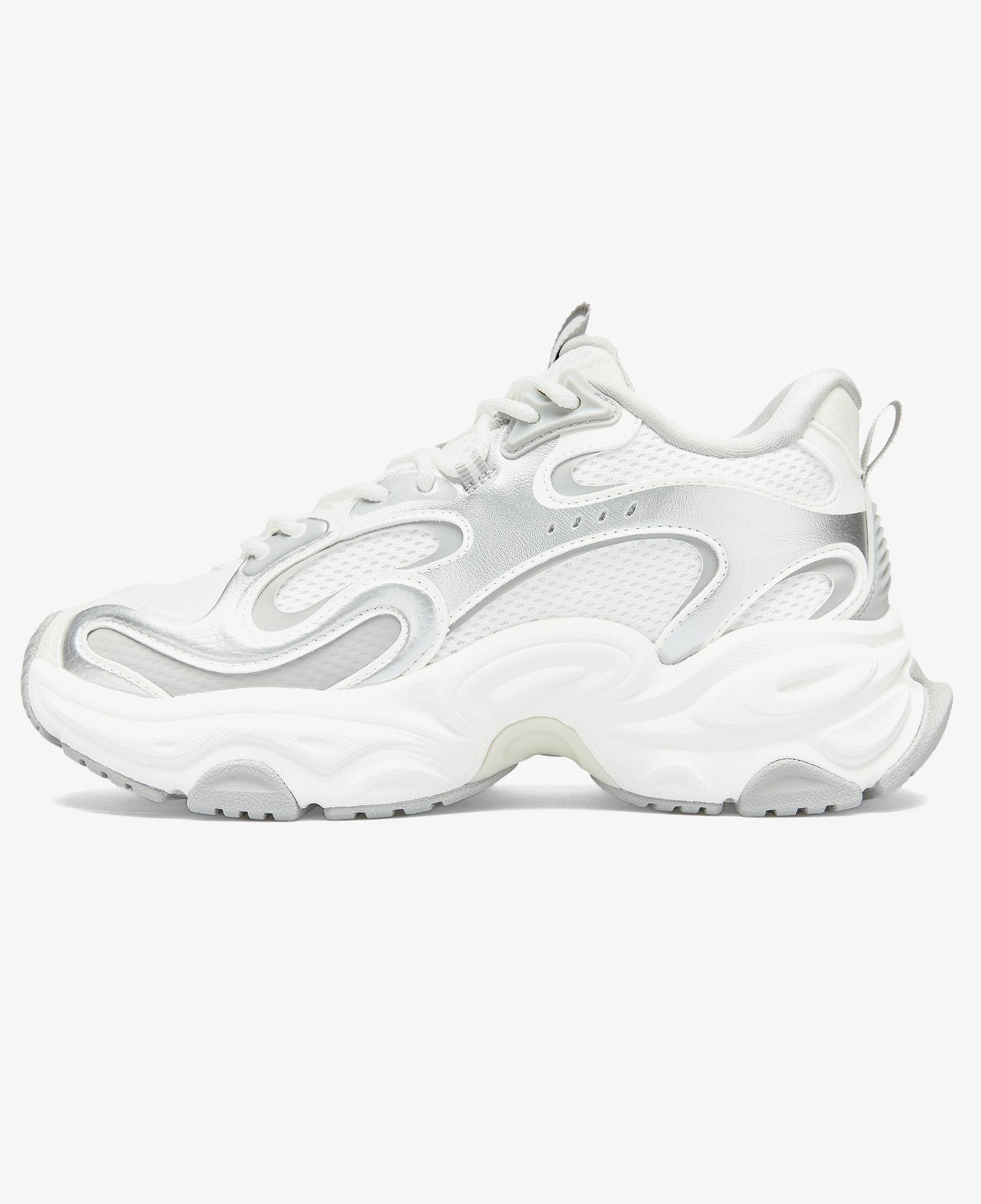 Anta Lucys Kadın Bej Spor Ayakkabı